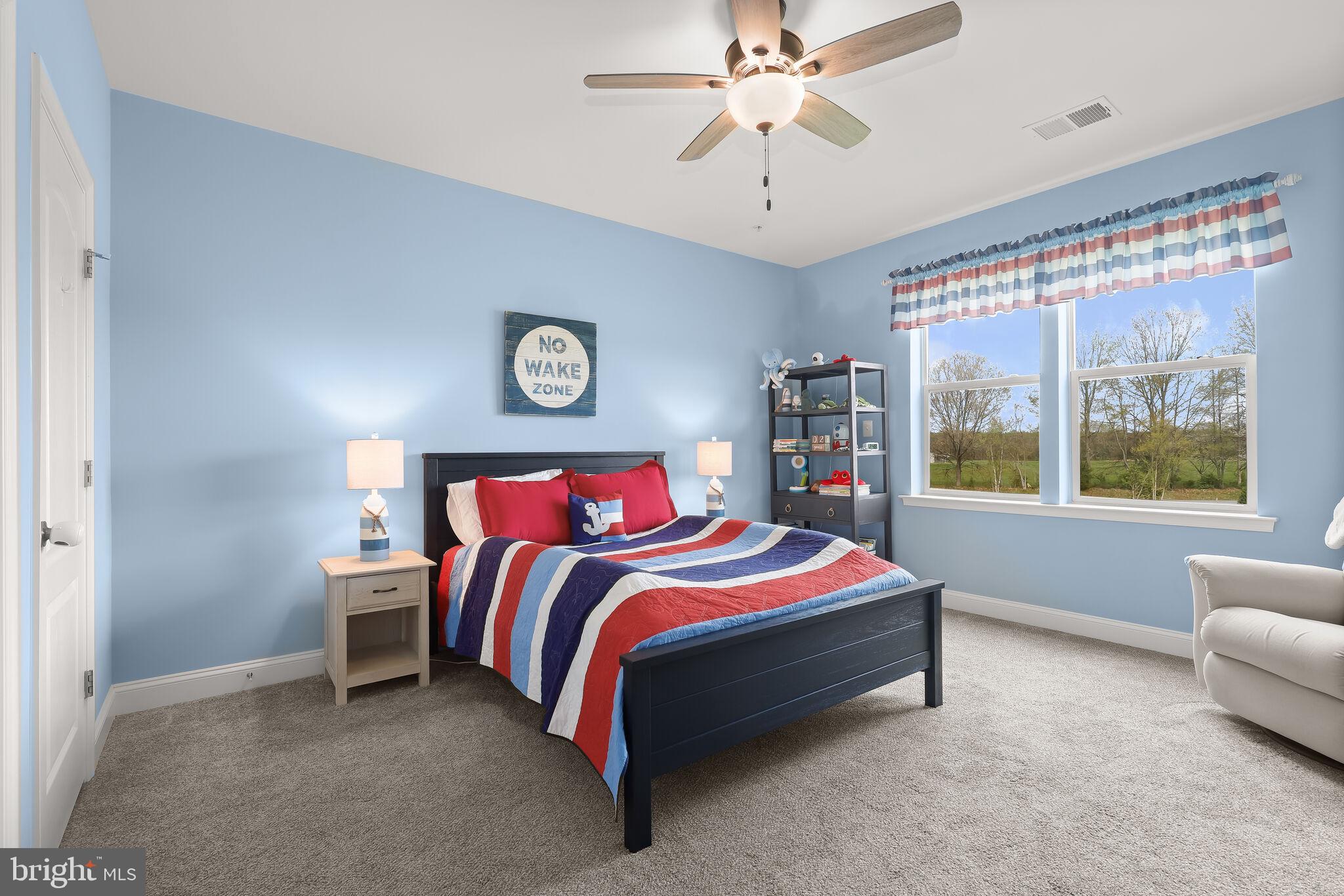 HICKORY RIDGE - Residential