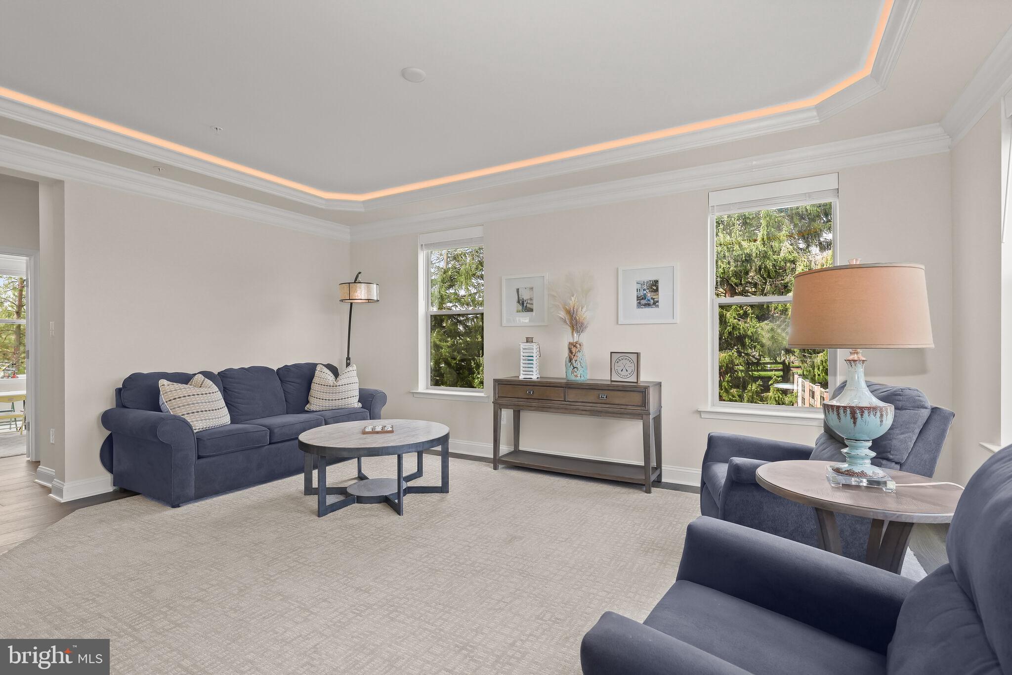 HICKORY RIDGE - Residential