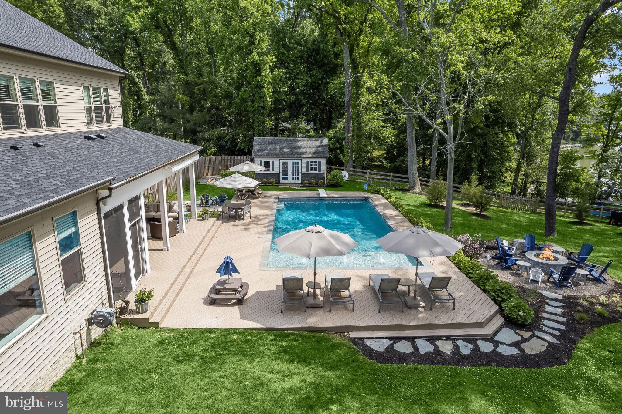 HICKORY RIDGE - Residential