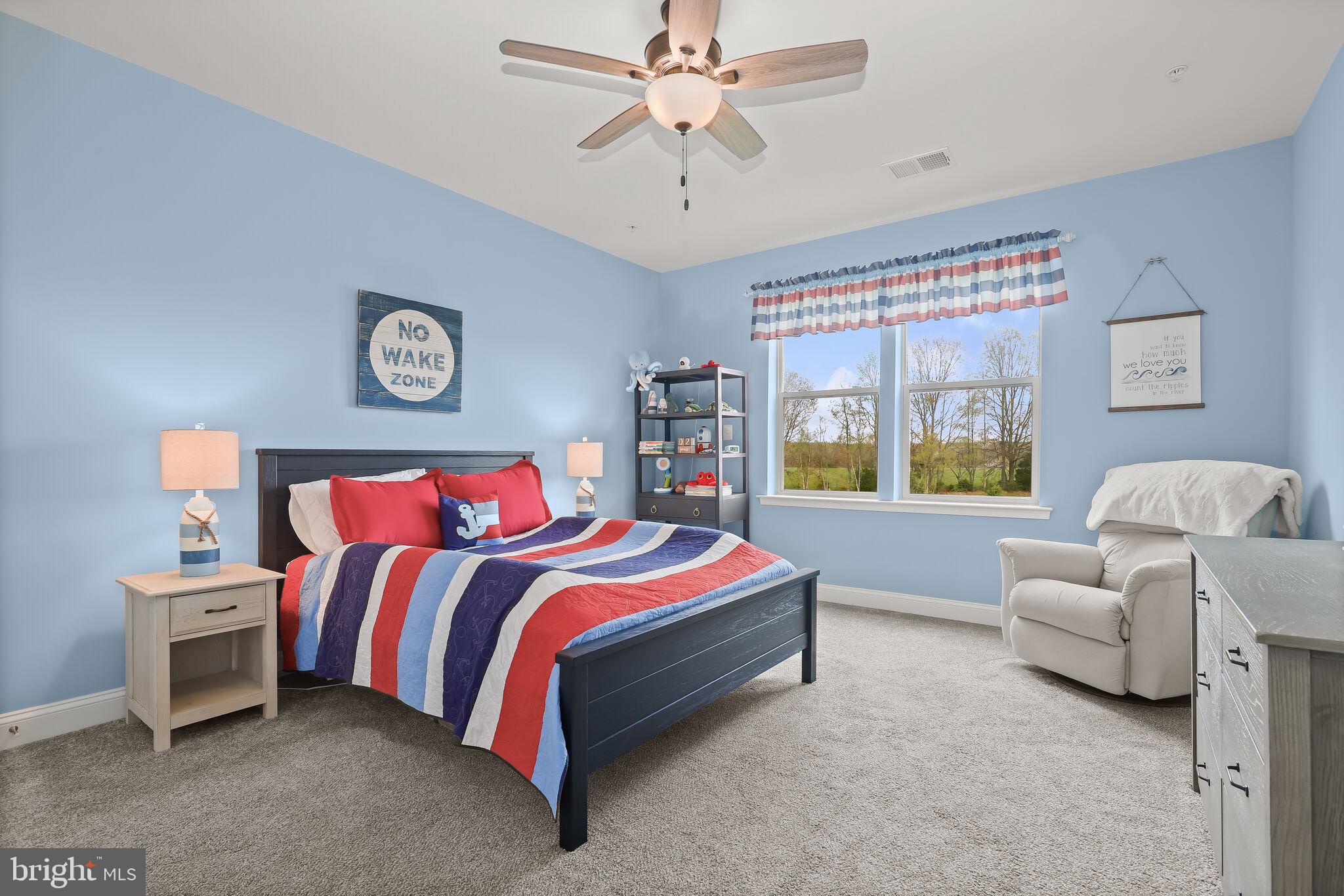 HICKORY RIDGE - Residential