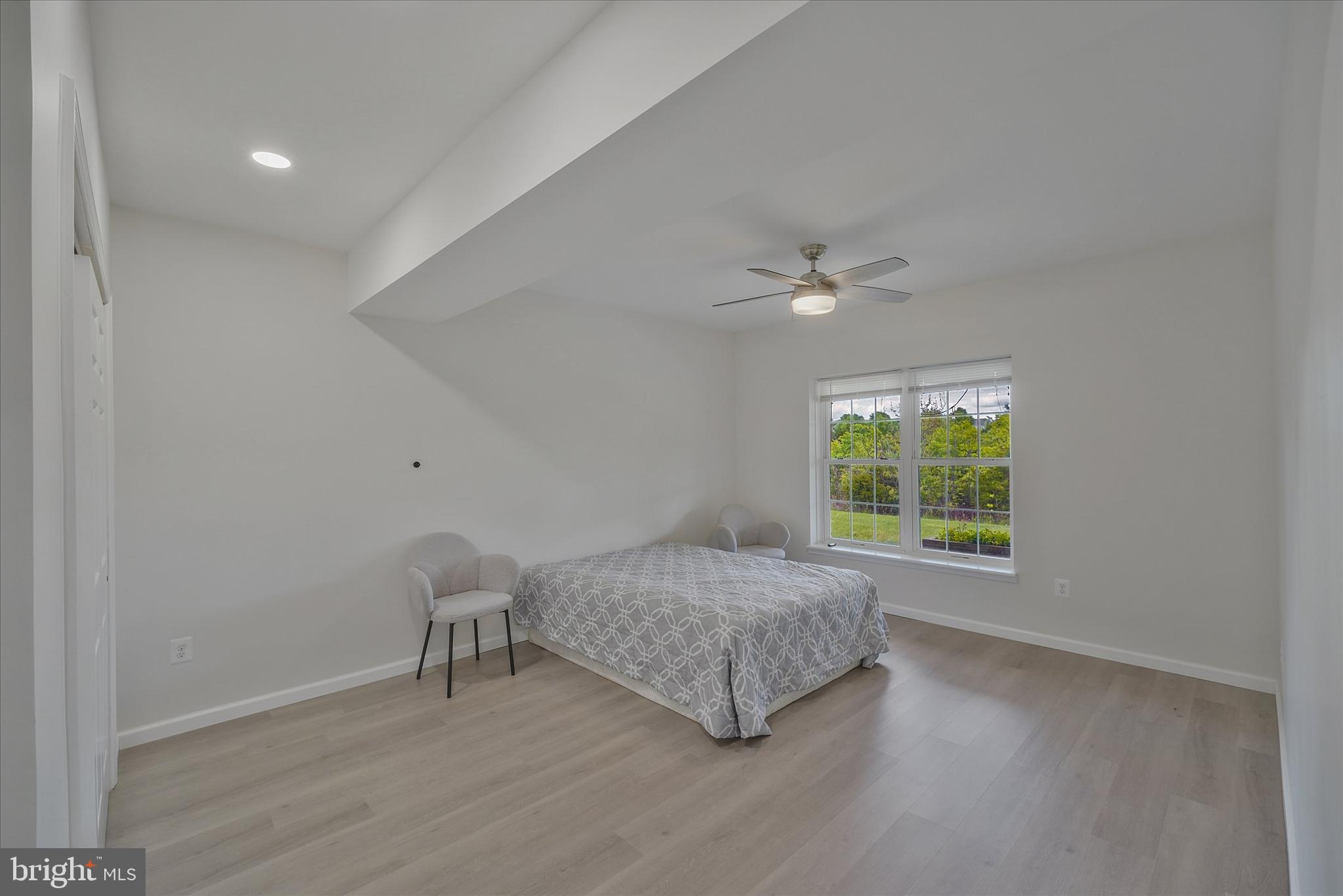 THE RIDINGS AT BLUE SPRING - Residential