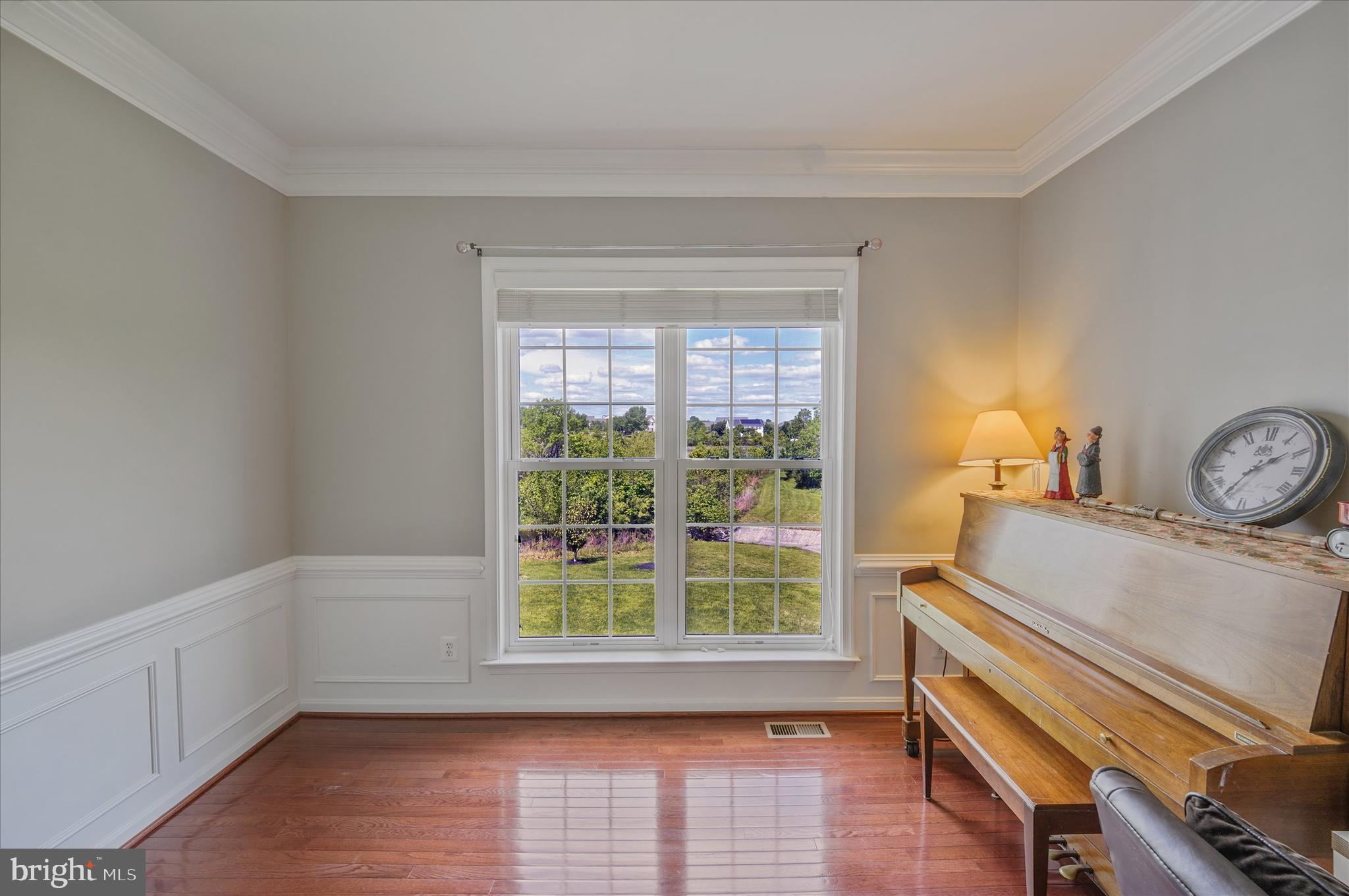 THE RIDINGS AT BLUE SPRING - Residential