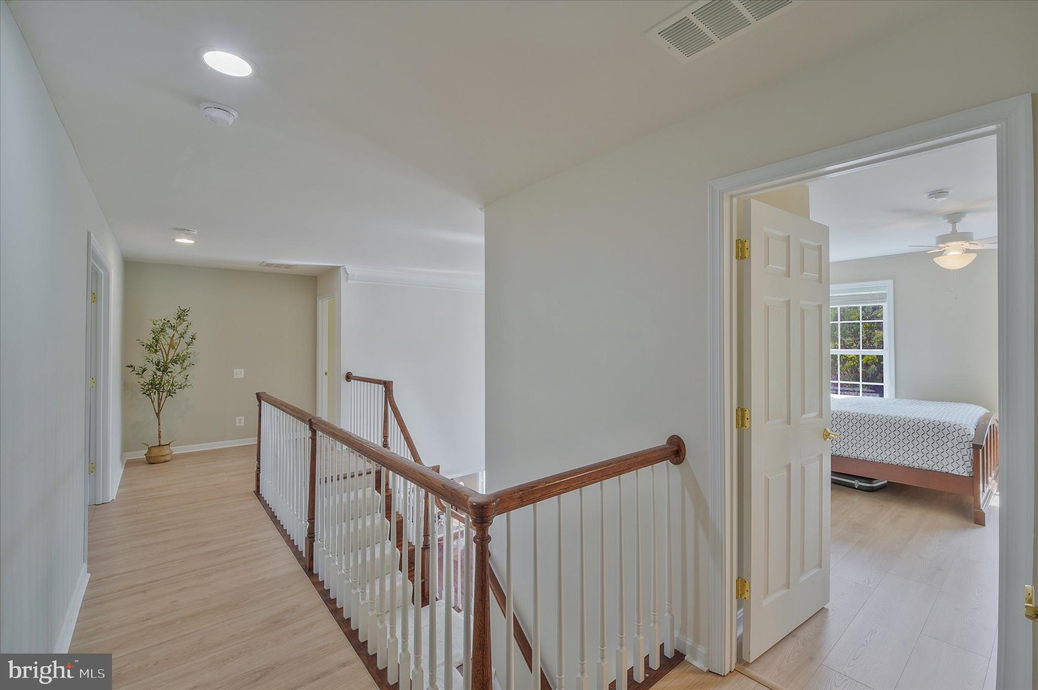 THE RIDINGS AT BLUE SPRING - Residential