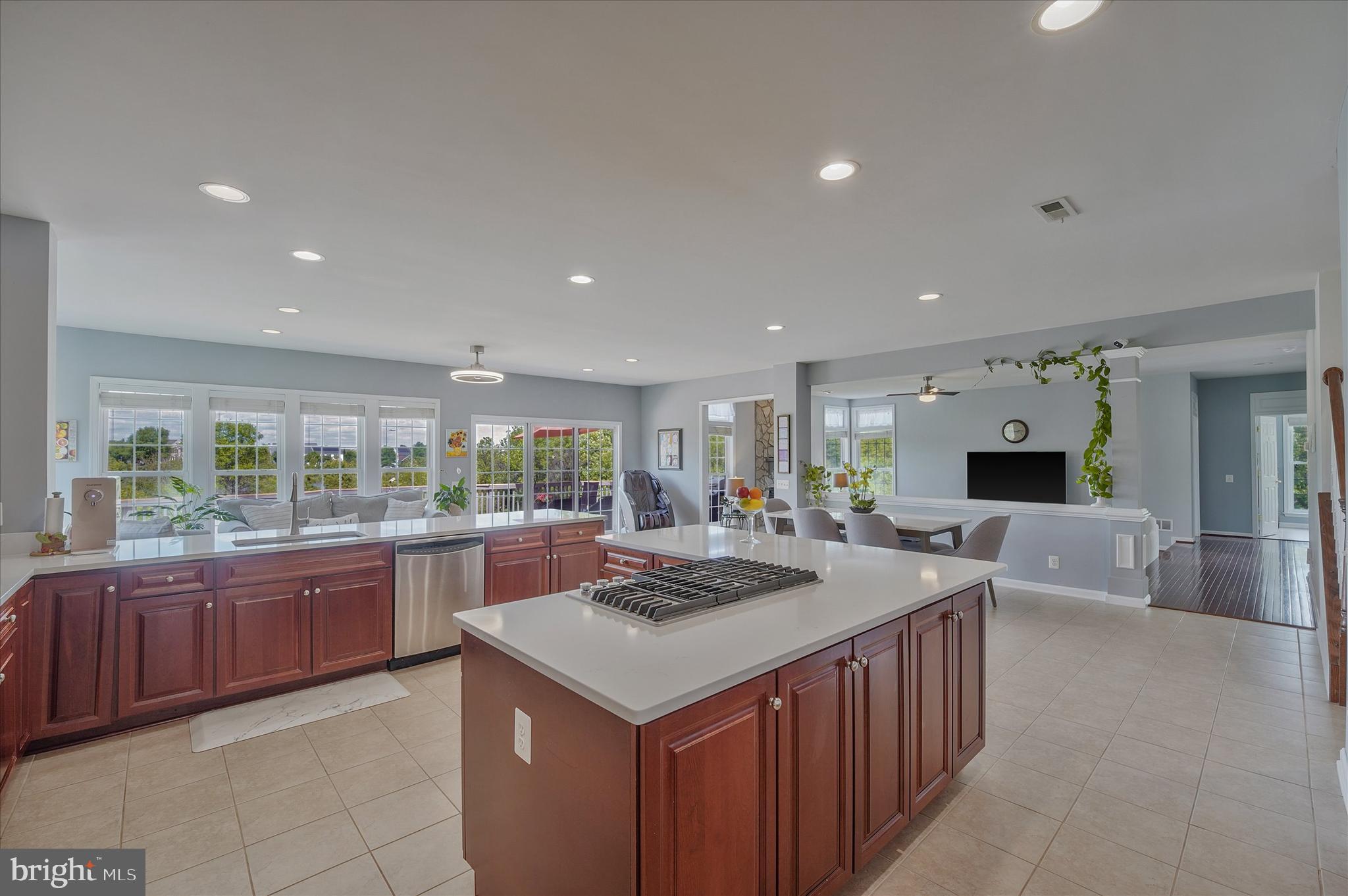 THE RIDINGS AT BLUE SPRING - Residential