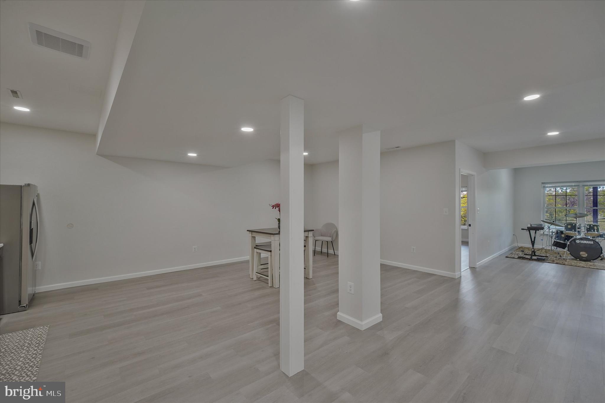 THE RIDINGS AT BLUE SPRING - Residential
