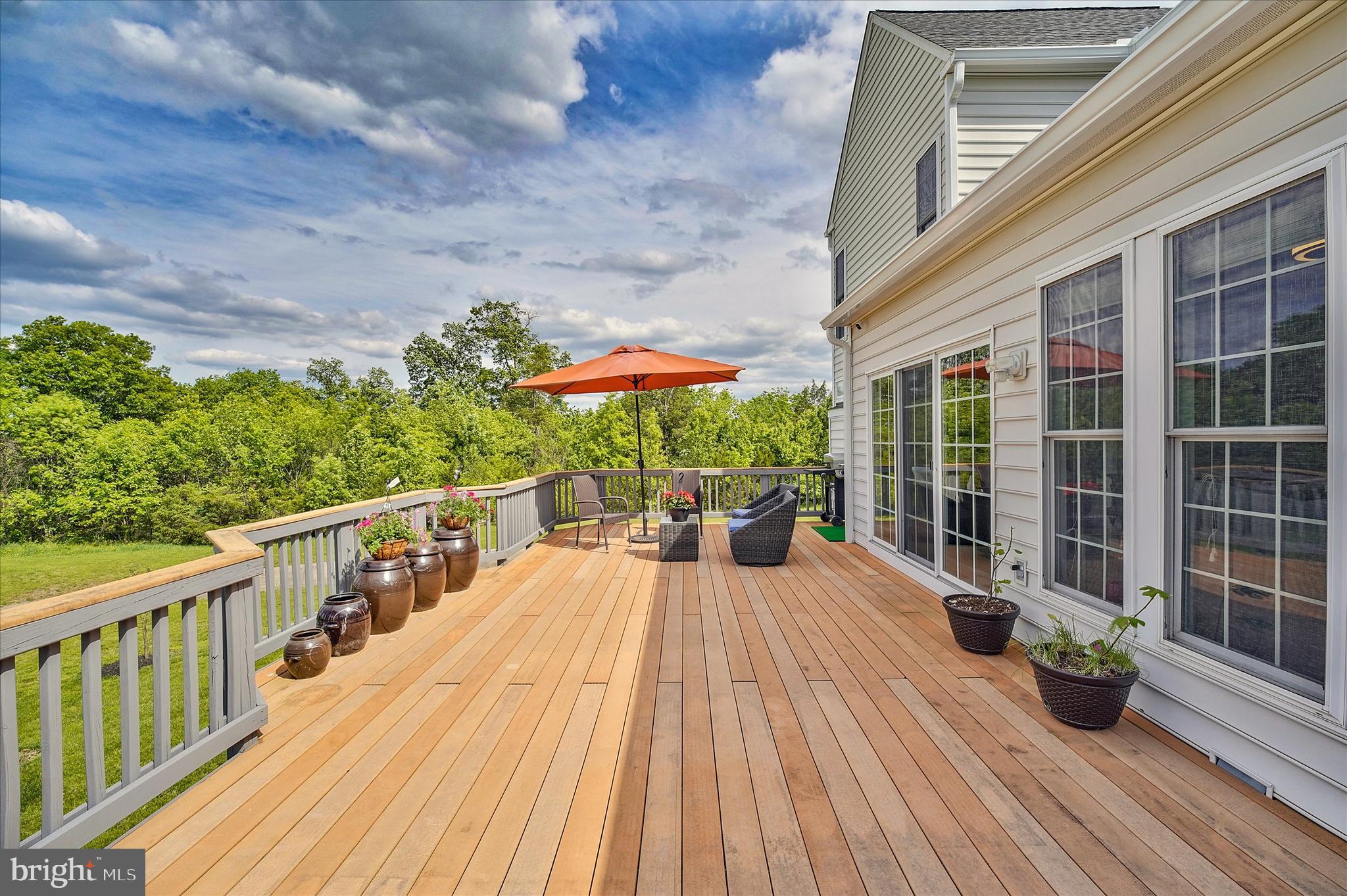 THE RIDINGS AT BLUE SPRING - Residential