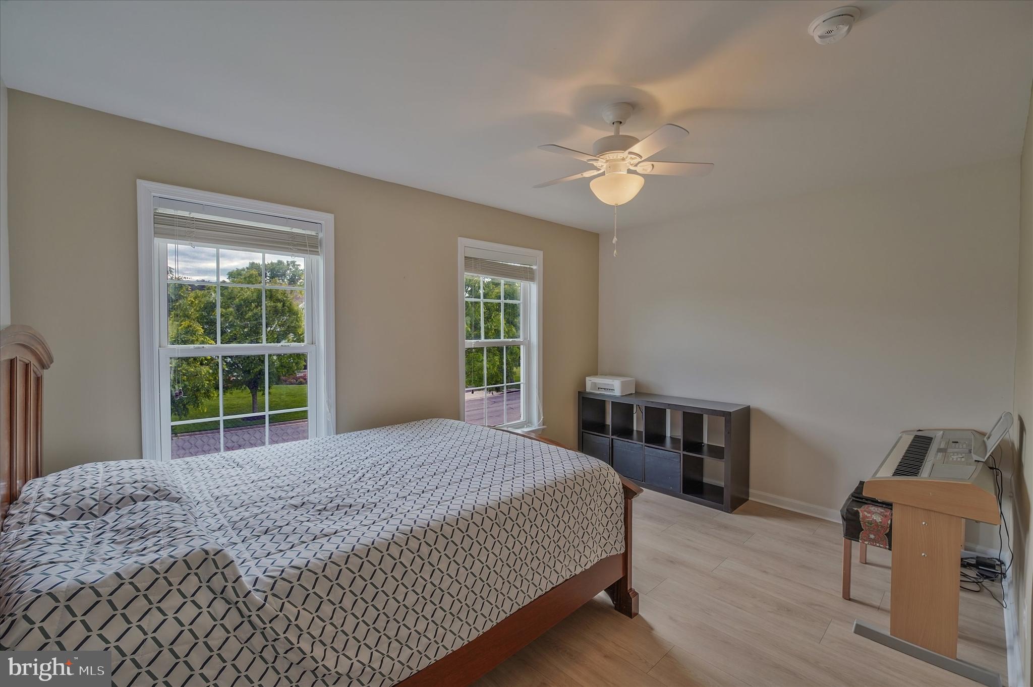 THE RIDINGS AT BLUE SPRING - Residential