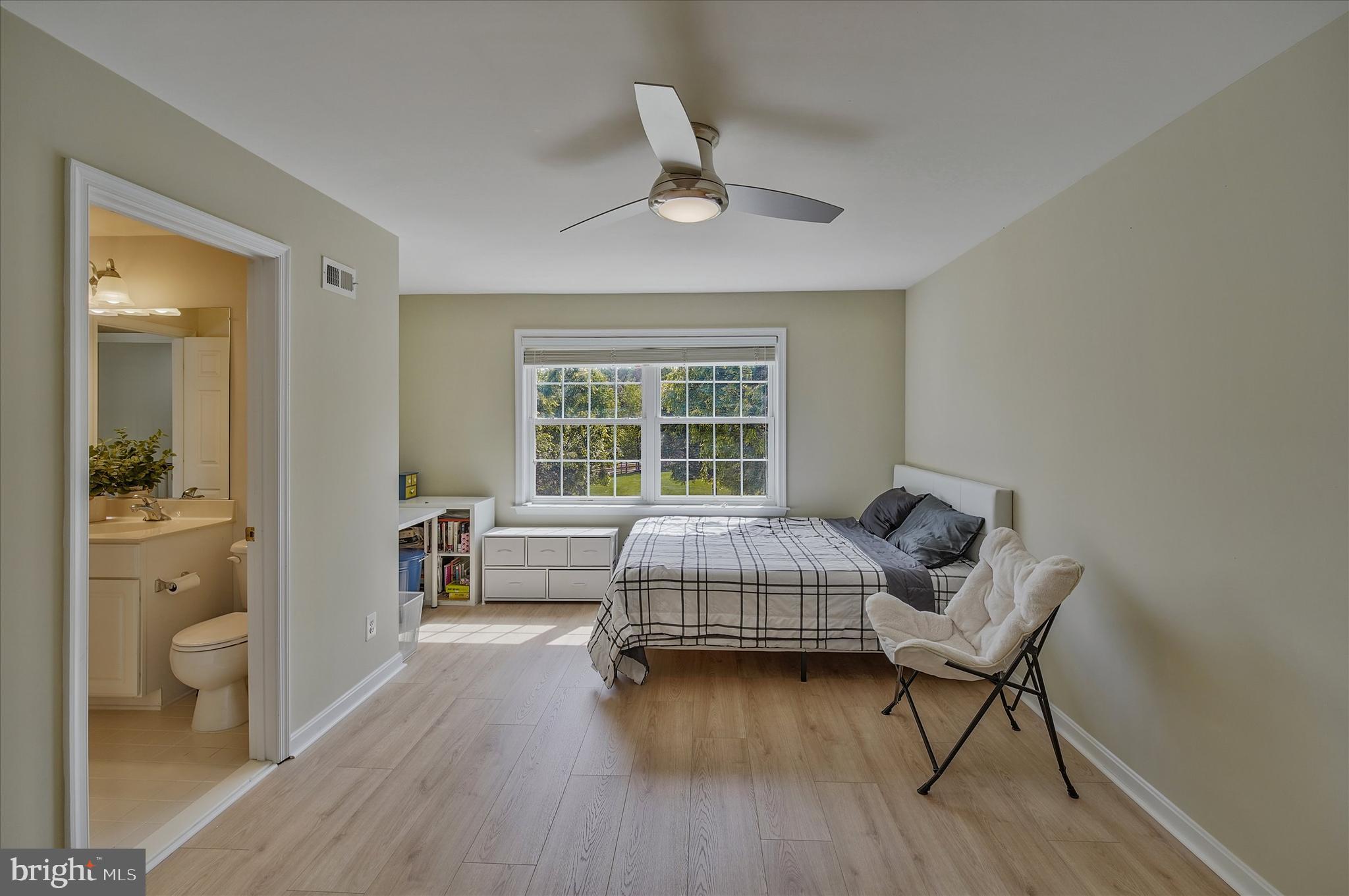 THE RIDINGS AT BLUE SPRING - Residential