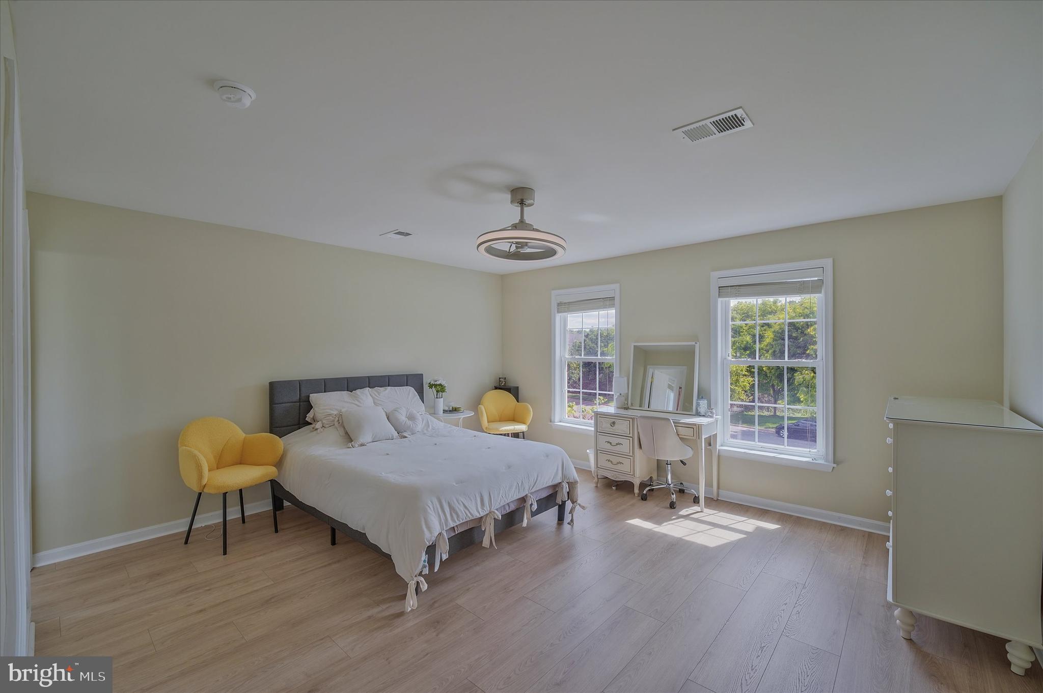 THE RIDINGS AT BLUE SPRING - Residential