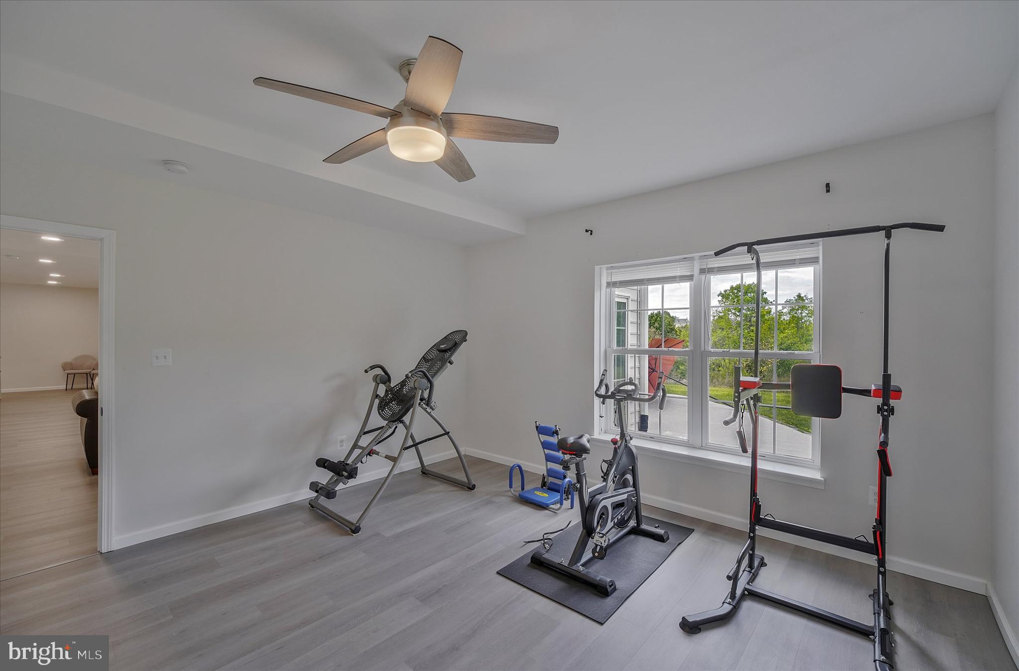 THE RIDINGS AT BLUE SPRING - Residential