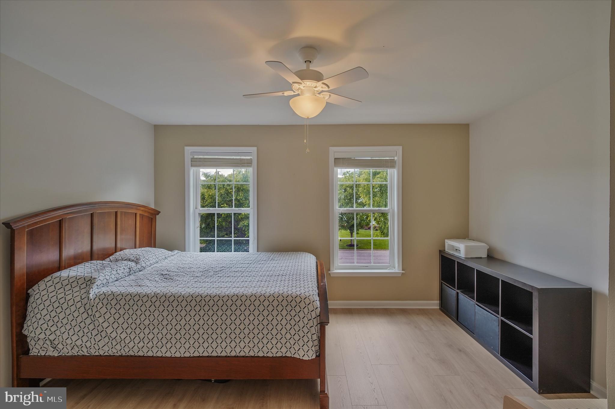 THE RIDINGS AT BLUE SPRING - Residential