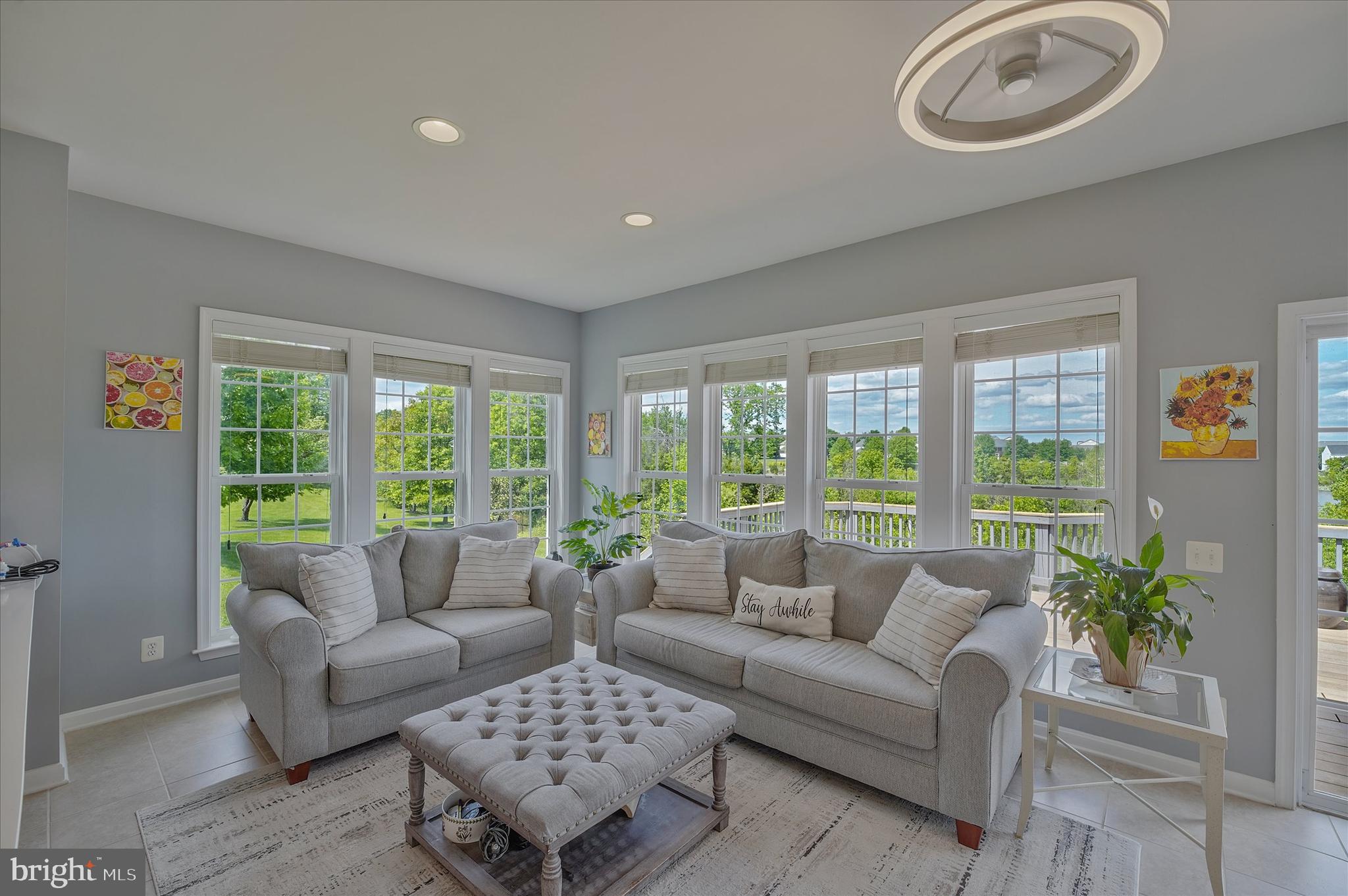 THE RIDINGS AT BLUE SPRING - Residential