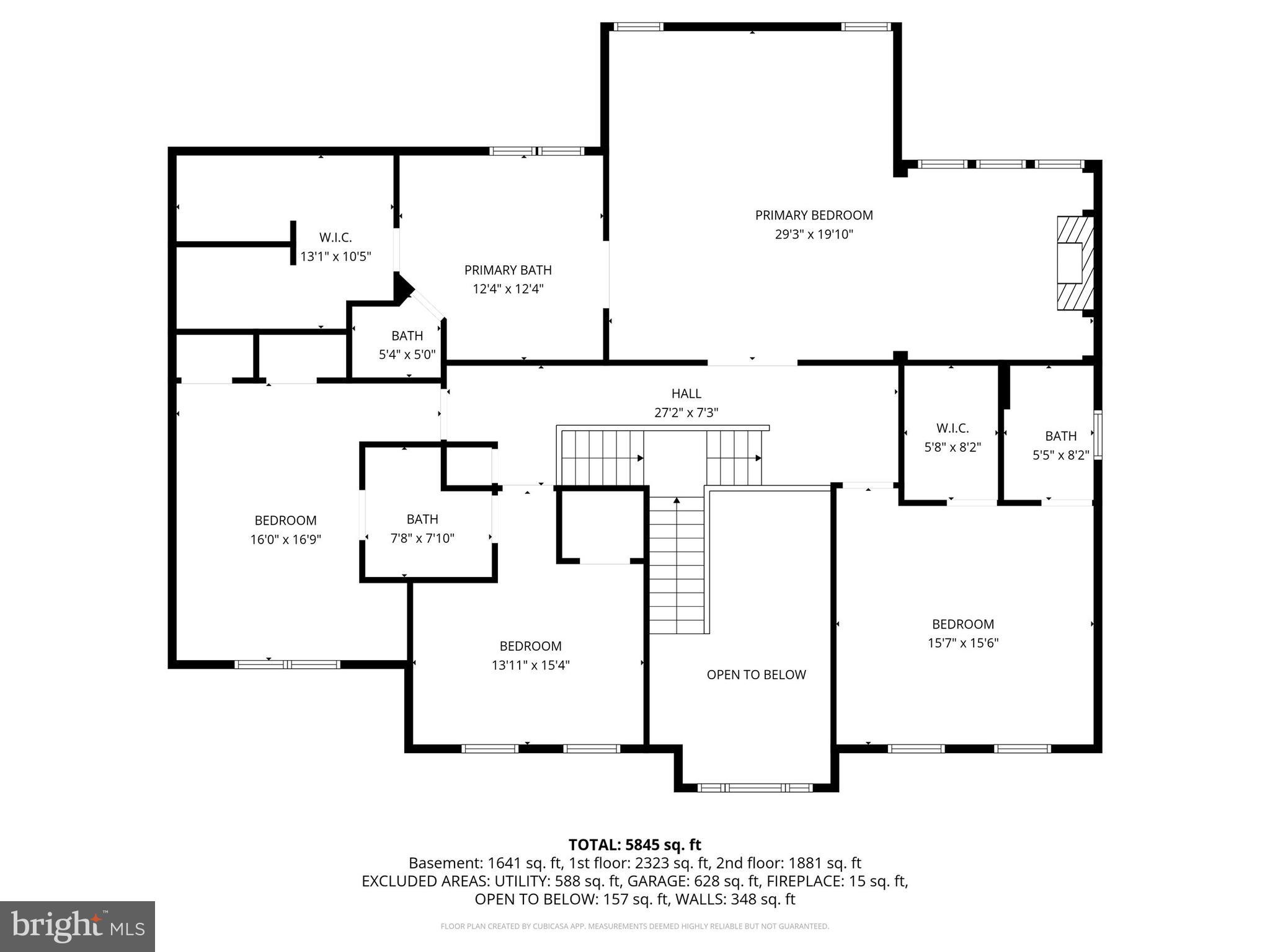THE RIDINGS AT BLUE SPRING - Residential
