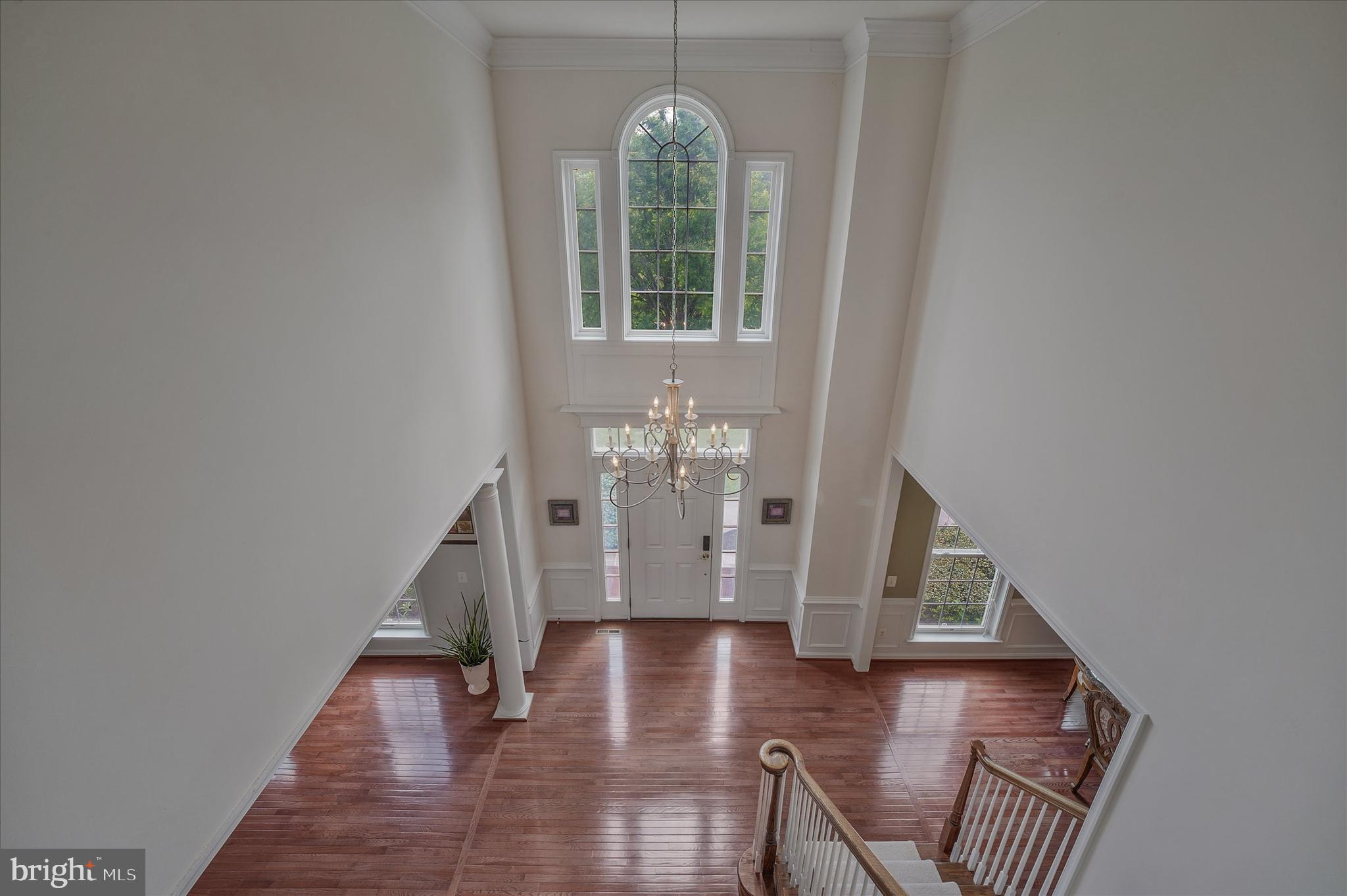 THE RIDINGS AT BLUE SPRING - Residential
