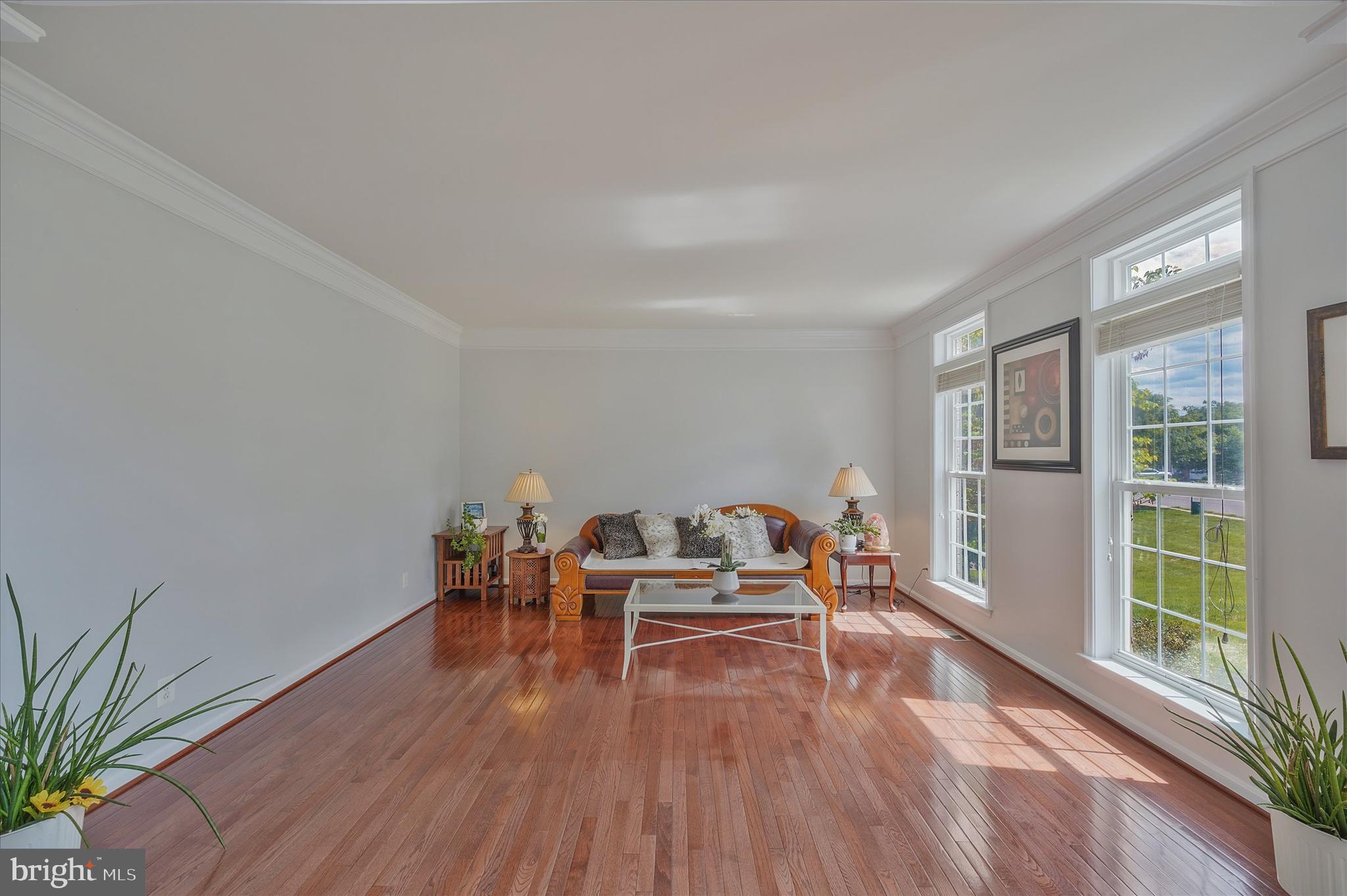 THE RIDINGS AT BLUE SPRING - Residential