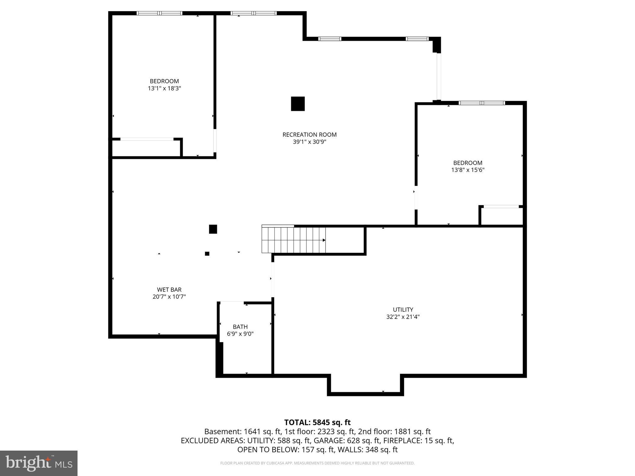 THE RIDINGS AT BLUE SPRING - Residential