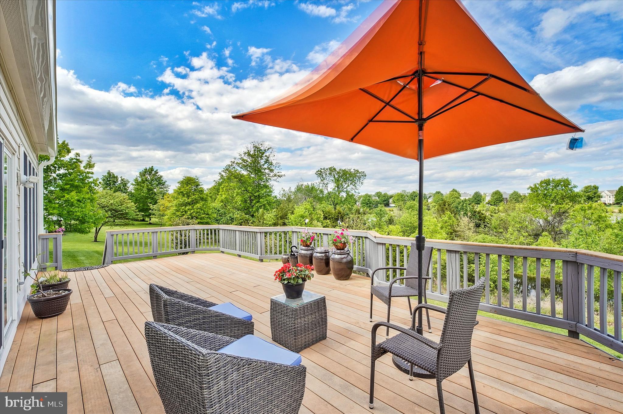 THE RIDINGS AT BLUE SPRING - Residential