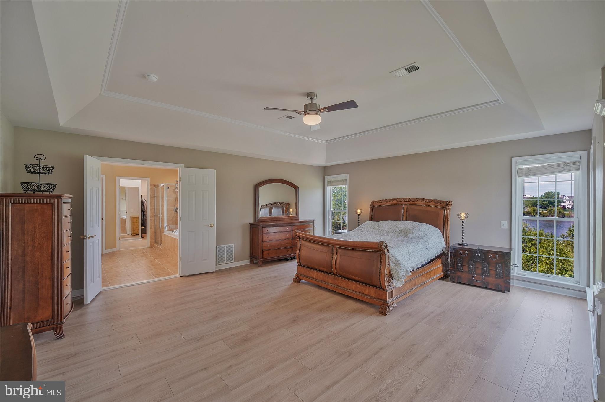 THE RIDINGS AT BLUE SPRING - Residential