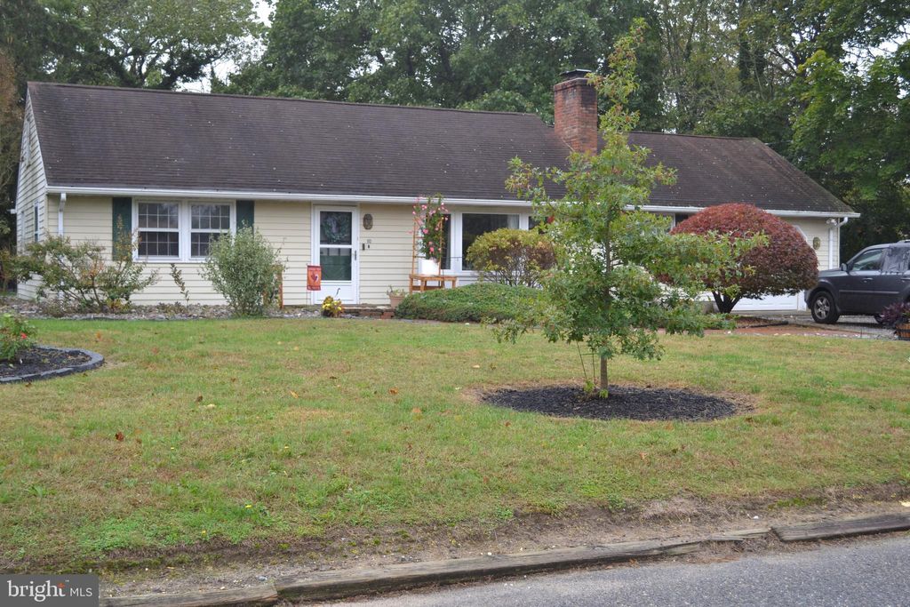 Photo of 10 Nestler Road, BRIDGETON, NJ 08302 (MLS # NJCB2026896)