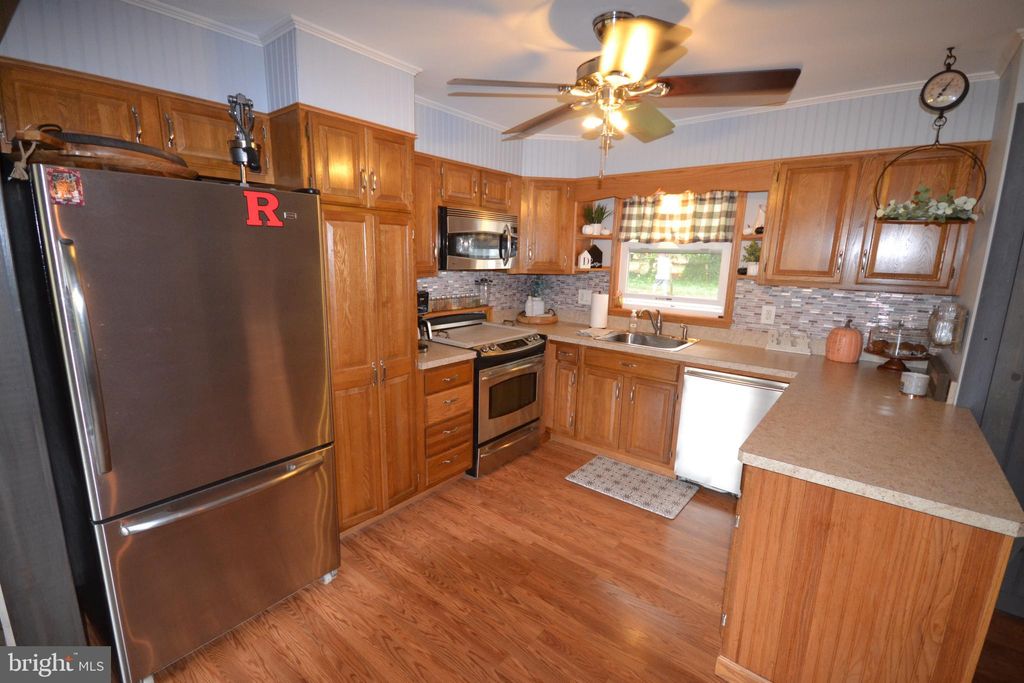 Photo of 10 Nestler Road, BRIDGETON, NJ 08302 (MLS # NJCB2026896)
