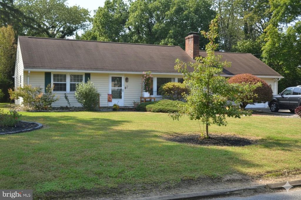 Photo of 10 Nestler Road, BRIDGETON, NJ 08302 (MLS # NJCB2026896)