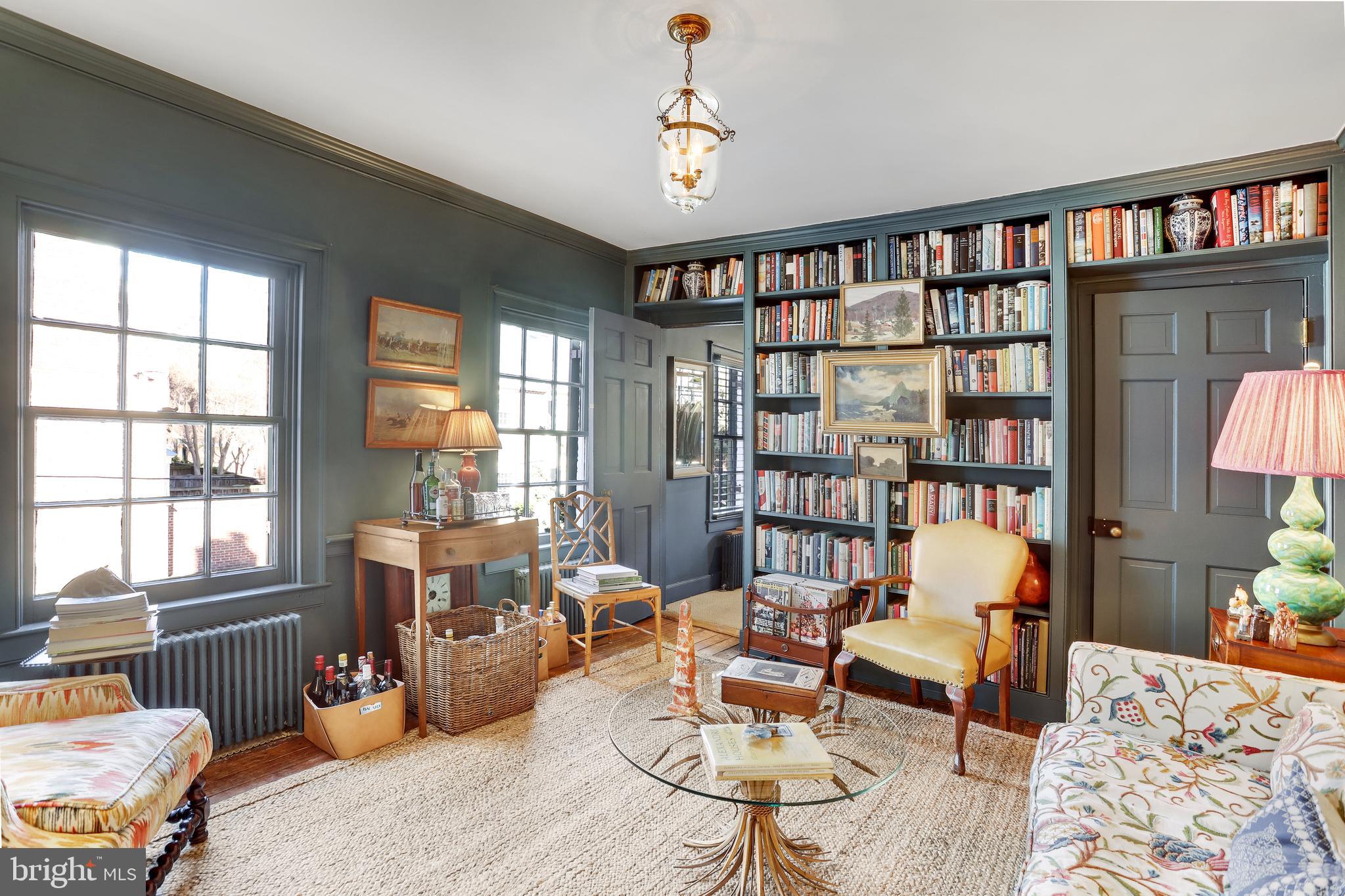 OLD TOWN - Residential