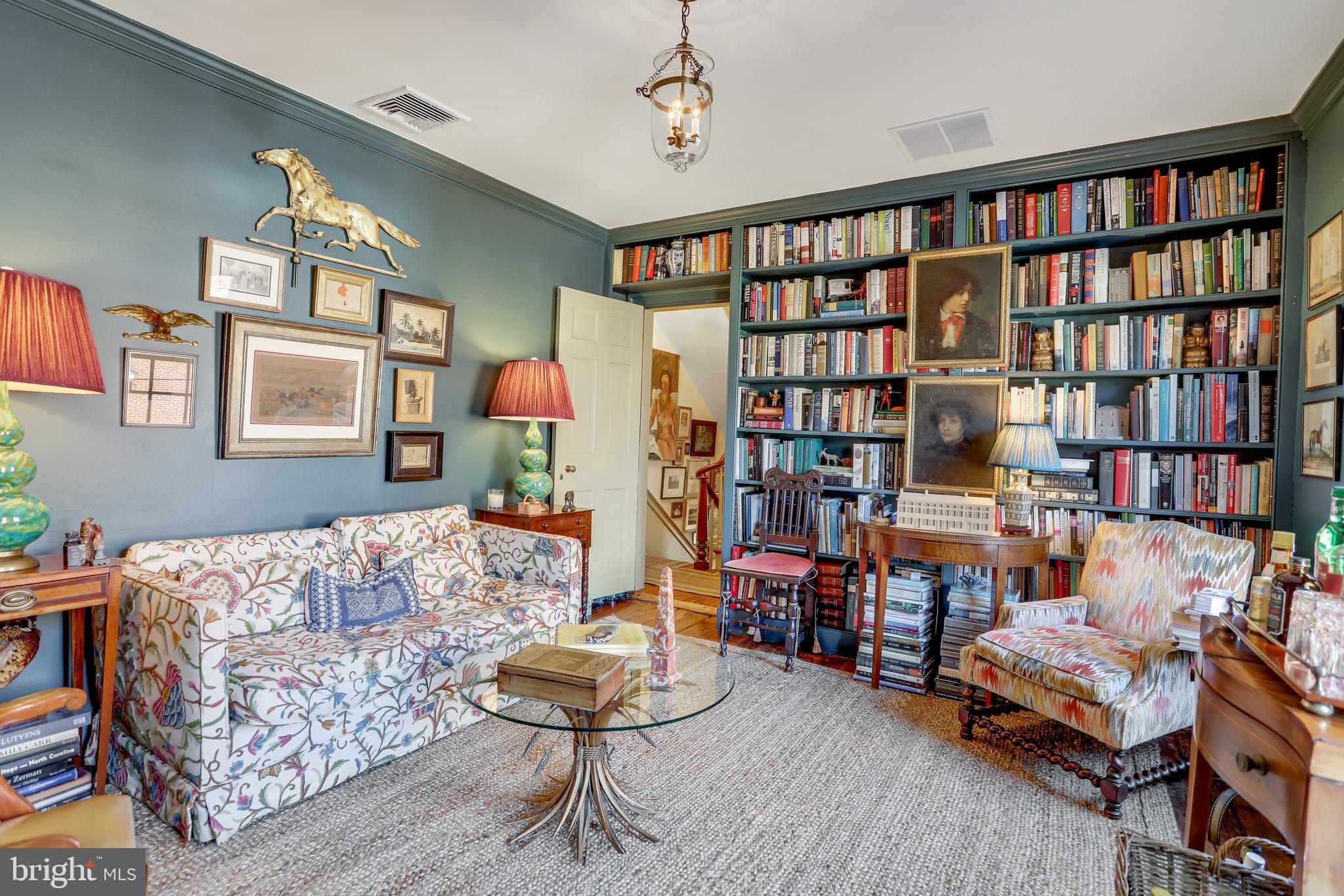 OLD TOWN - Residential