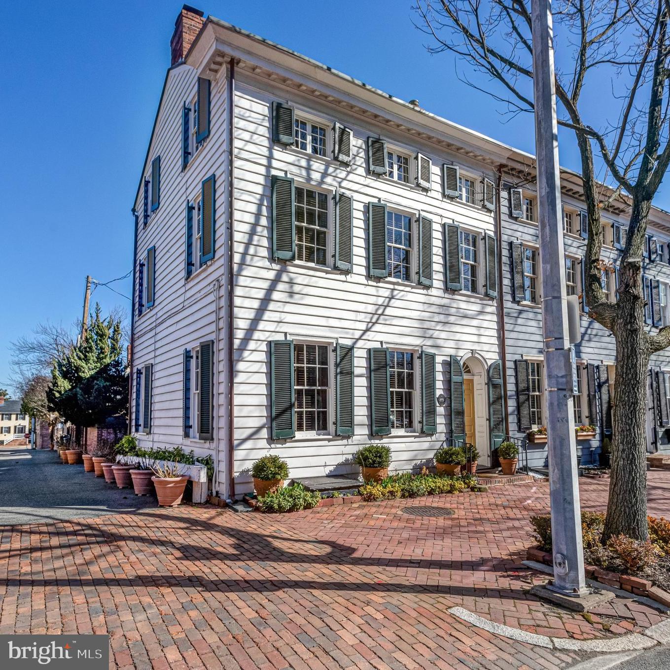 OLD TOWN - Residential