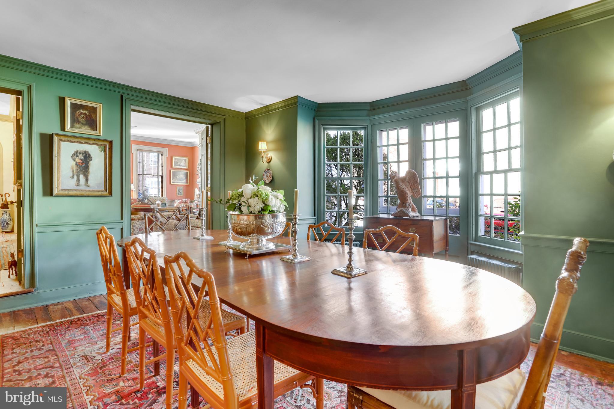 OLD TOWN - Residential