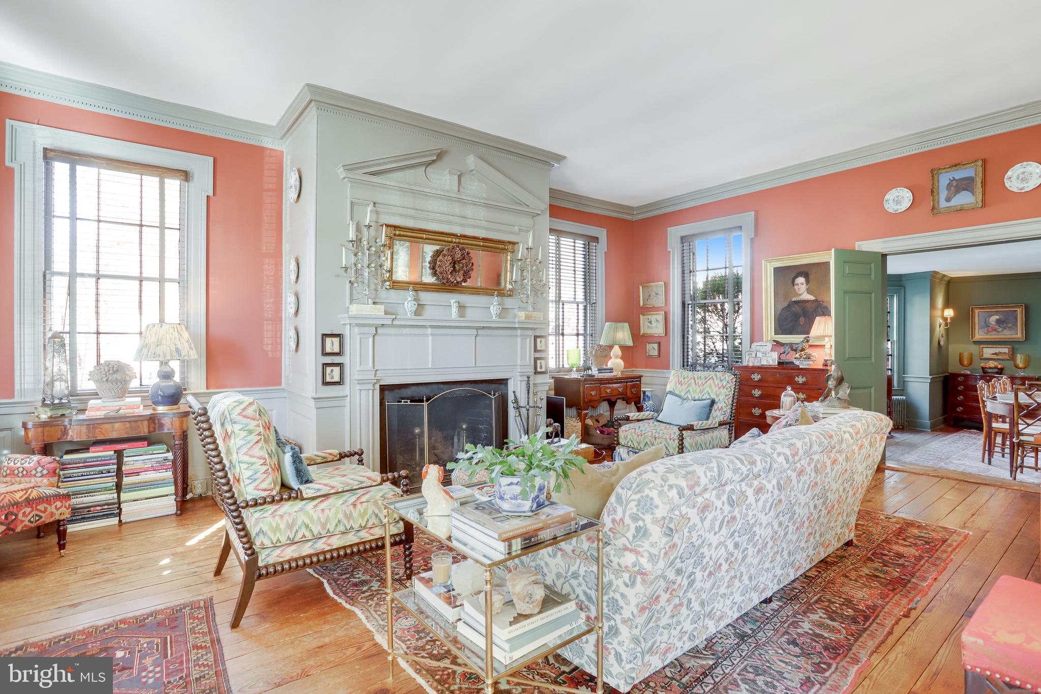 OLD TOWN - Residential