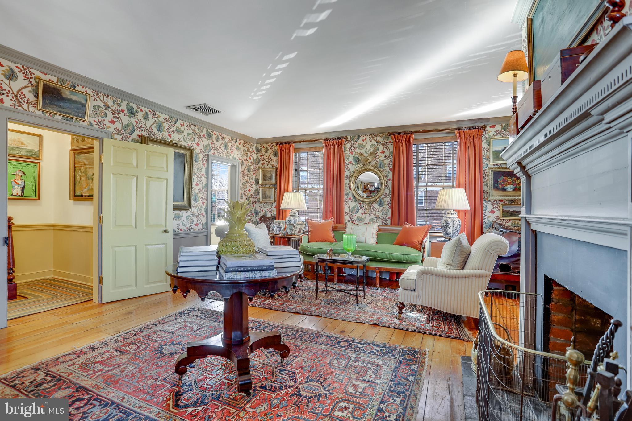 OLD TOWN - Residential