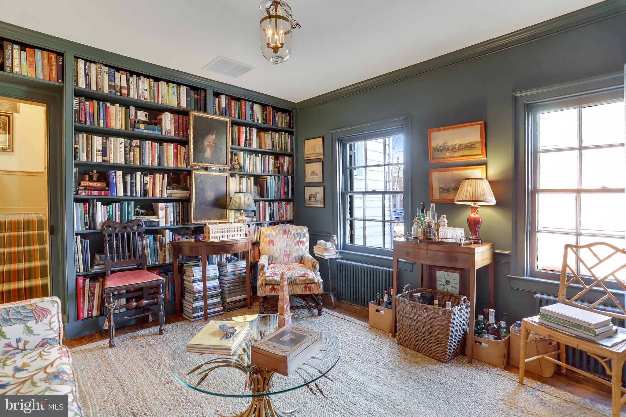 OLD TOWN - Residential