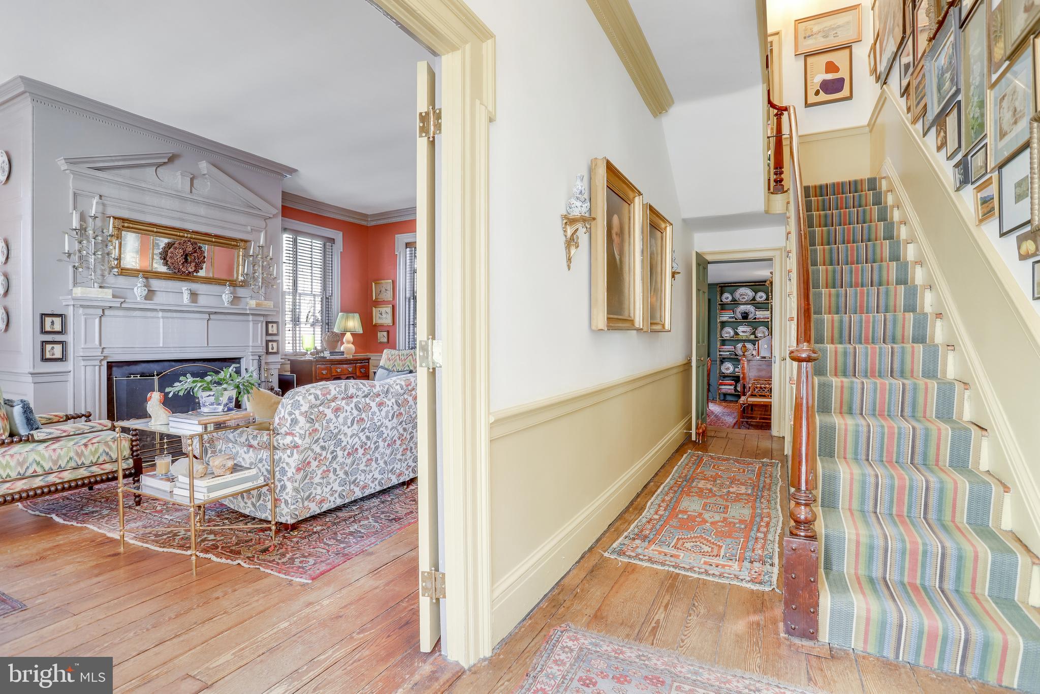 OLD TOWN - Residential