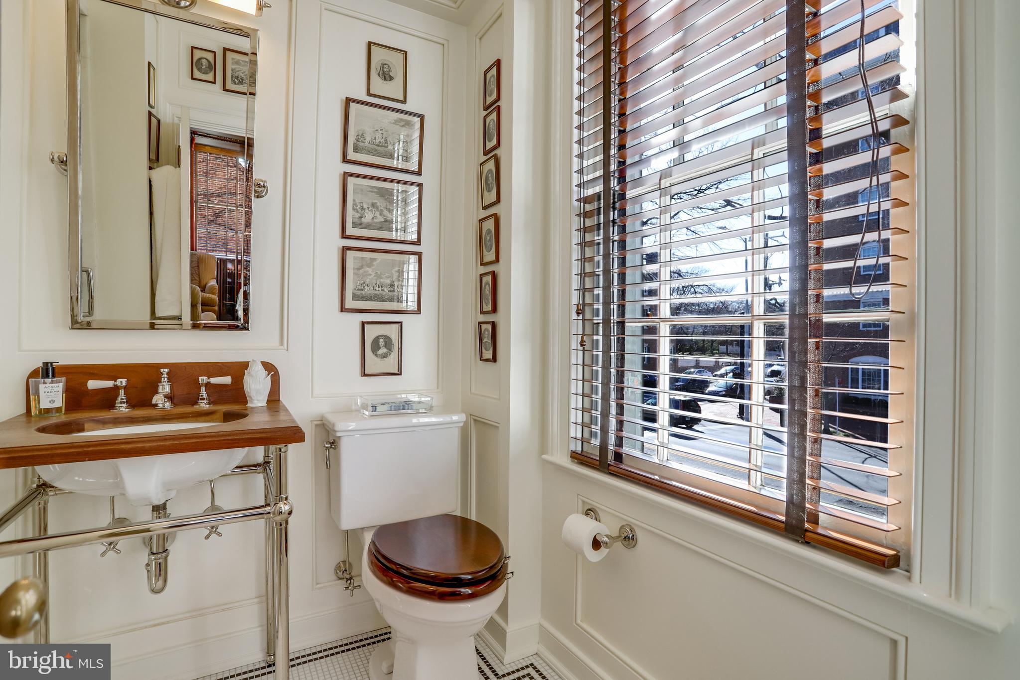 OLD TOWN - Residential