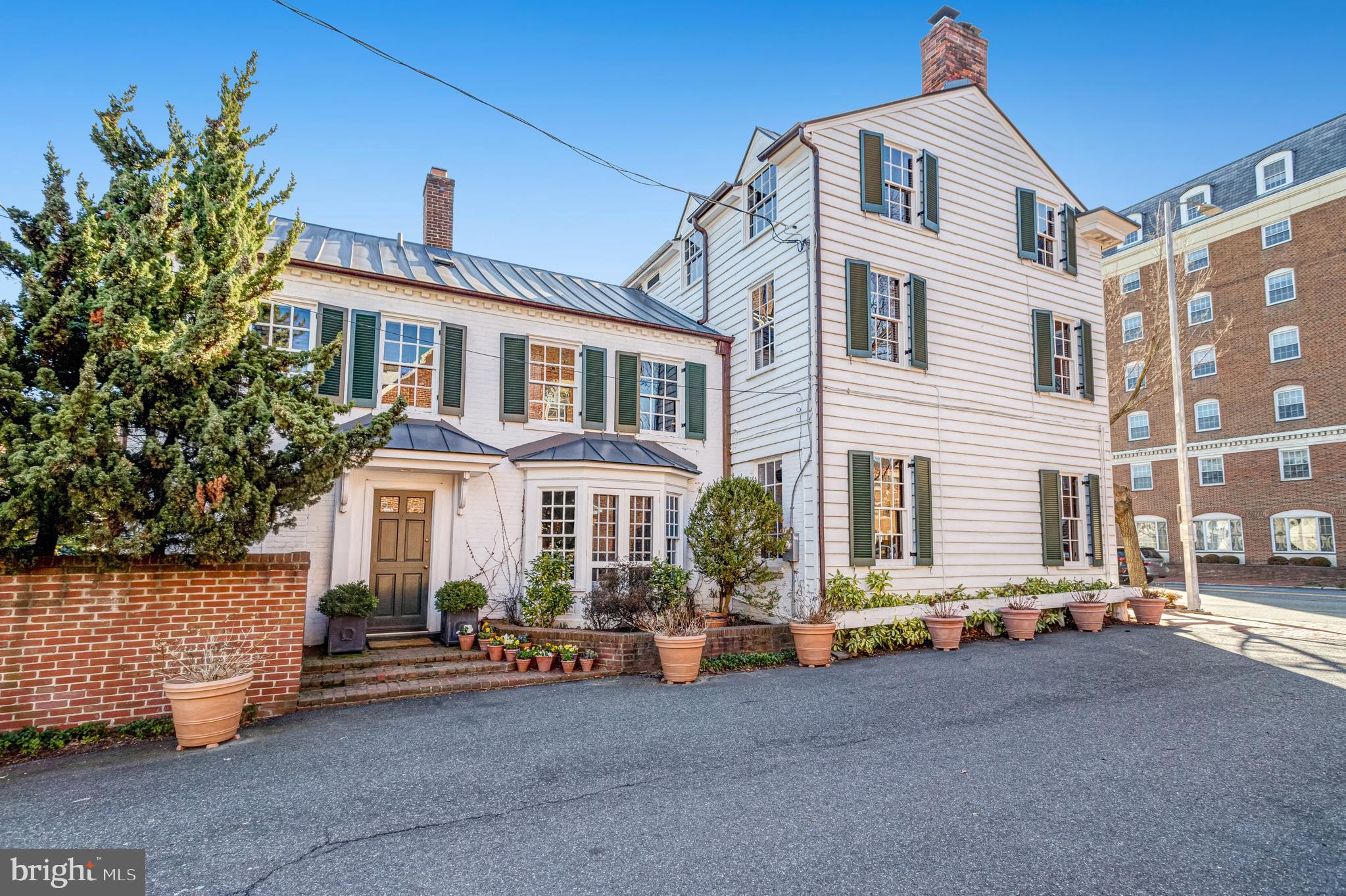 OLD TOWN - Residential