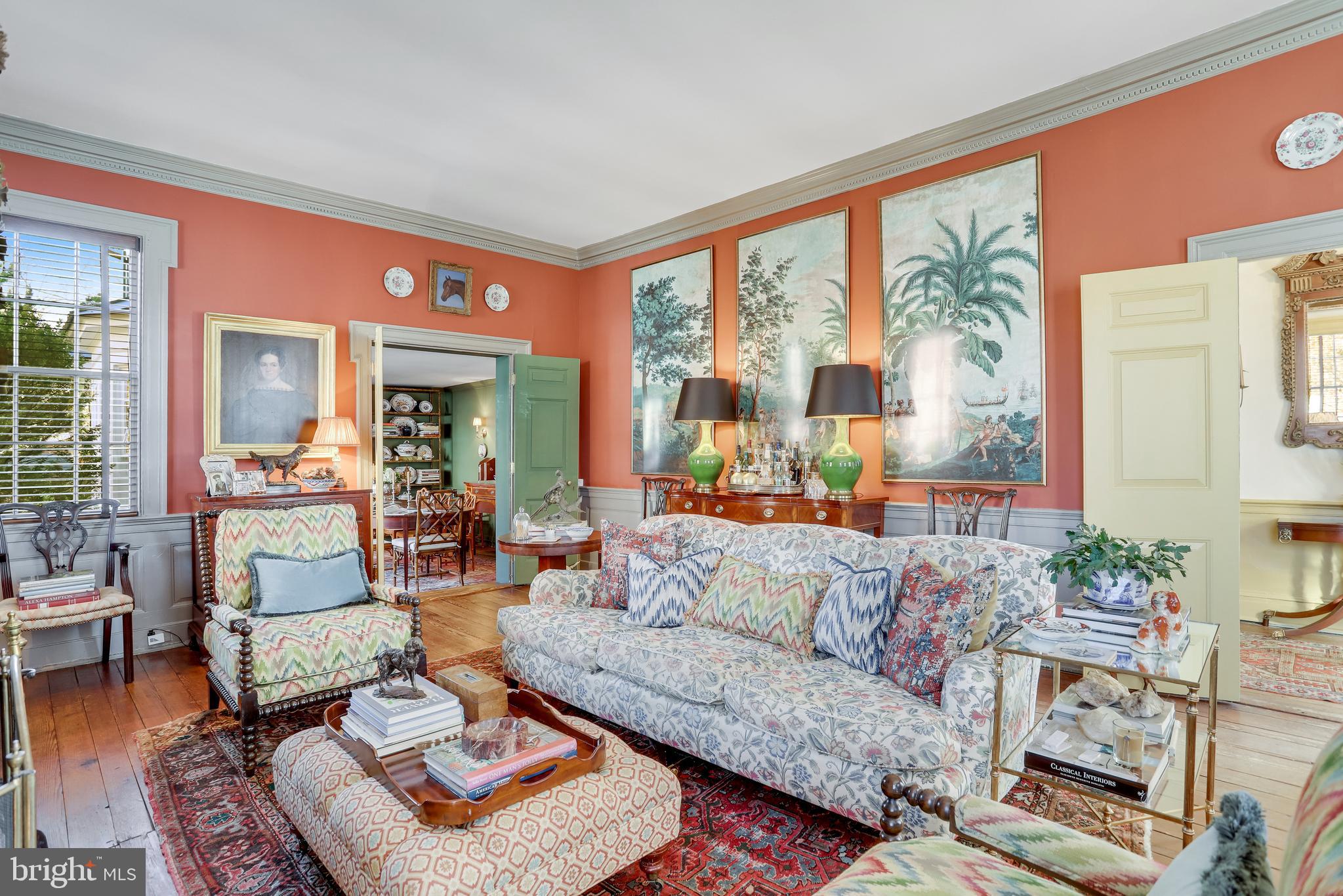 OLD TOWN - Residential