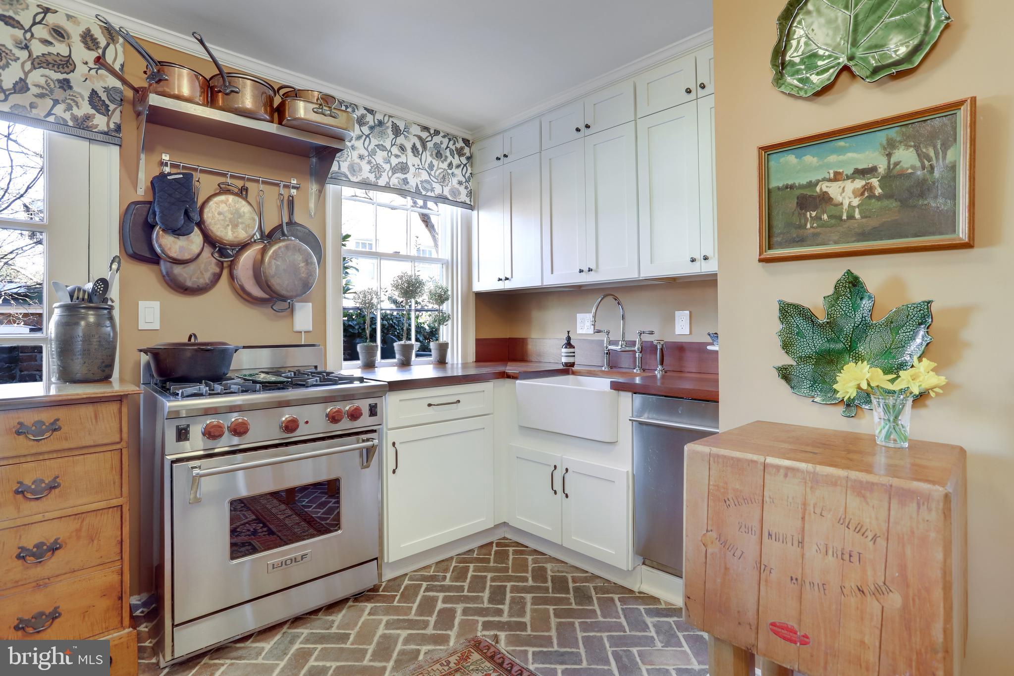 OLD TOWN - Residential