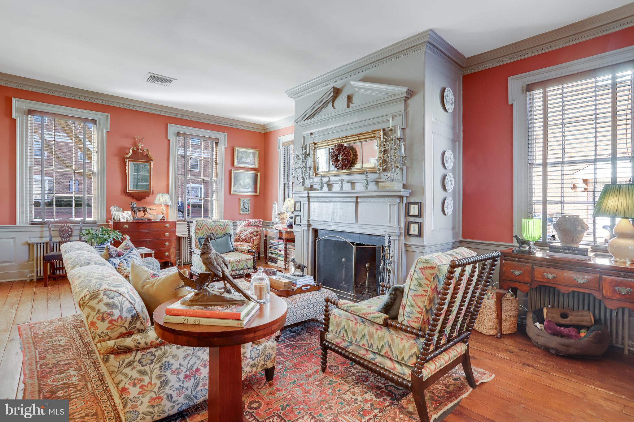 OLD TOWN - Residential