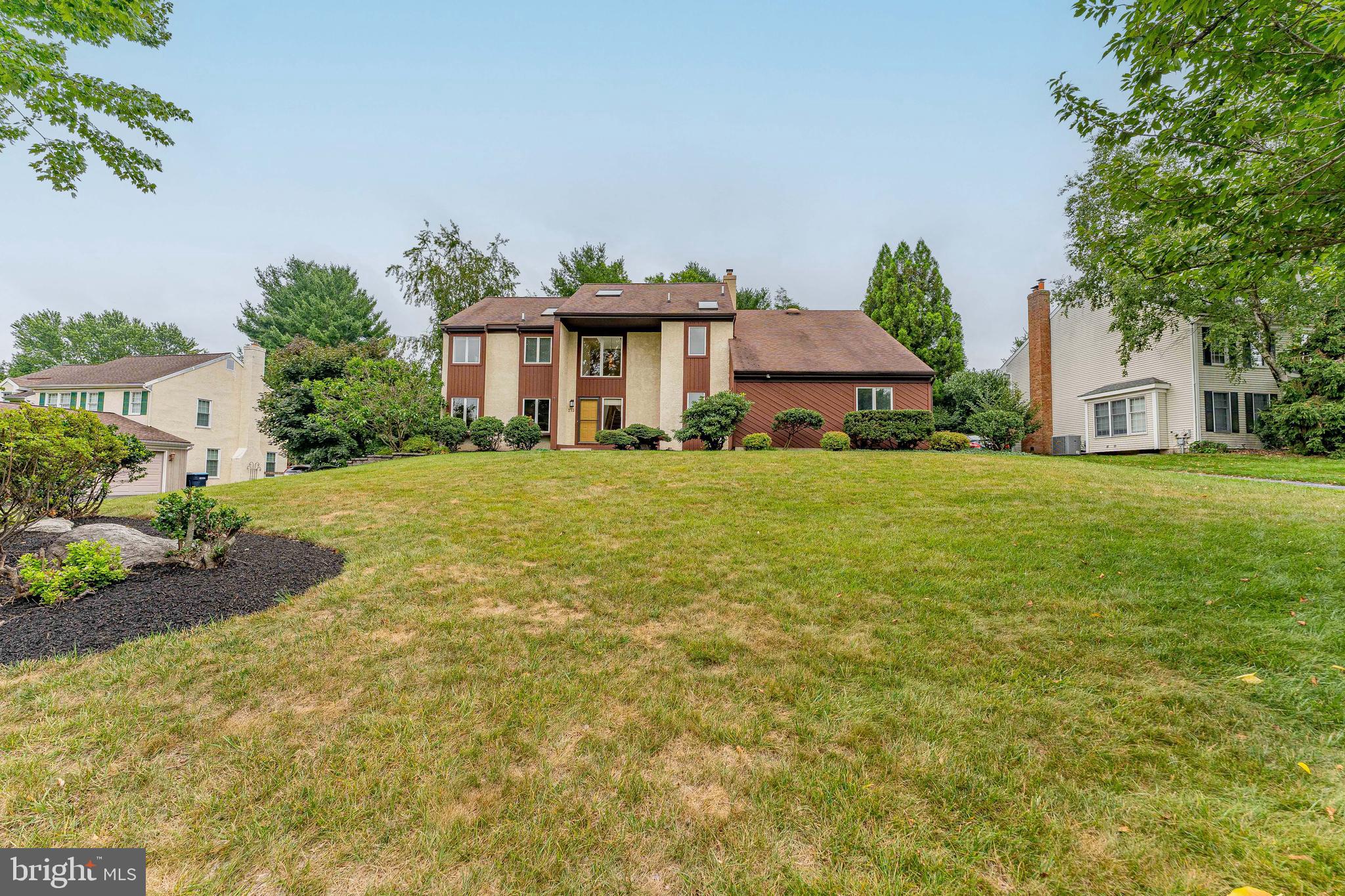 273 SPRING RUN LANE