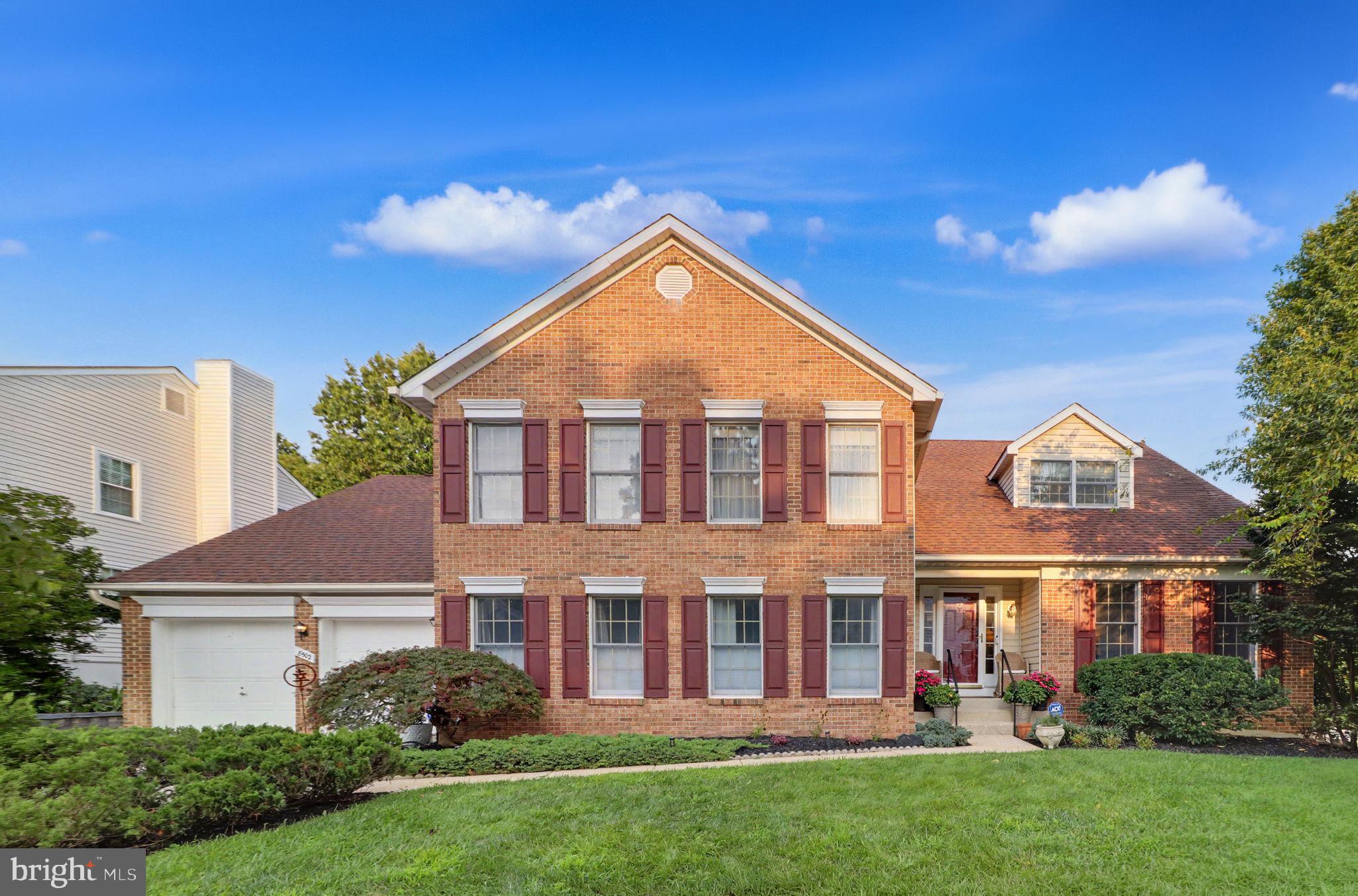 8502 DARK HAWK CIRCLE