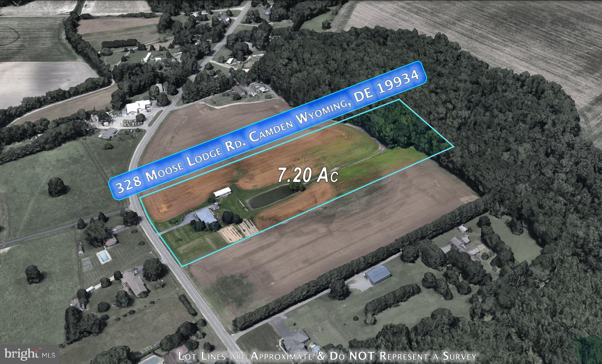 328 MOOSE LODGE ROAD