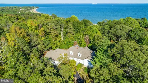 11160 Cove Lake Road, Lusby, MD 20657 - #: MDCA2017942