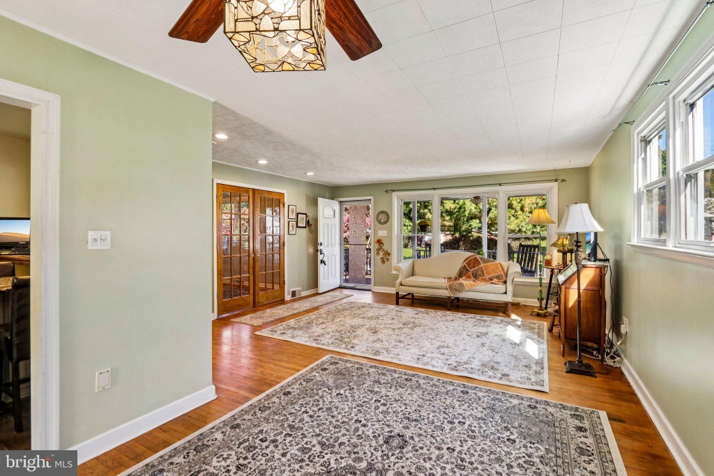 Photo of 110 Taifer Avenue, DOYLESTOWN, PA 18901 (MLS # PABU2134460)