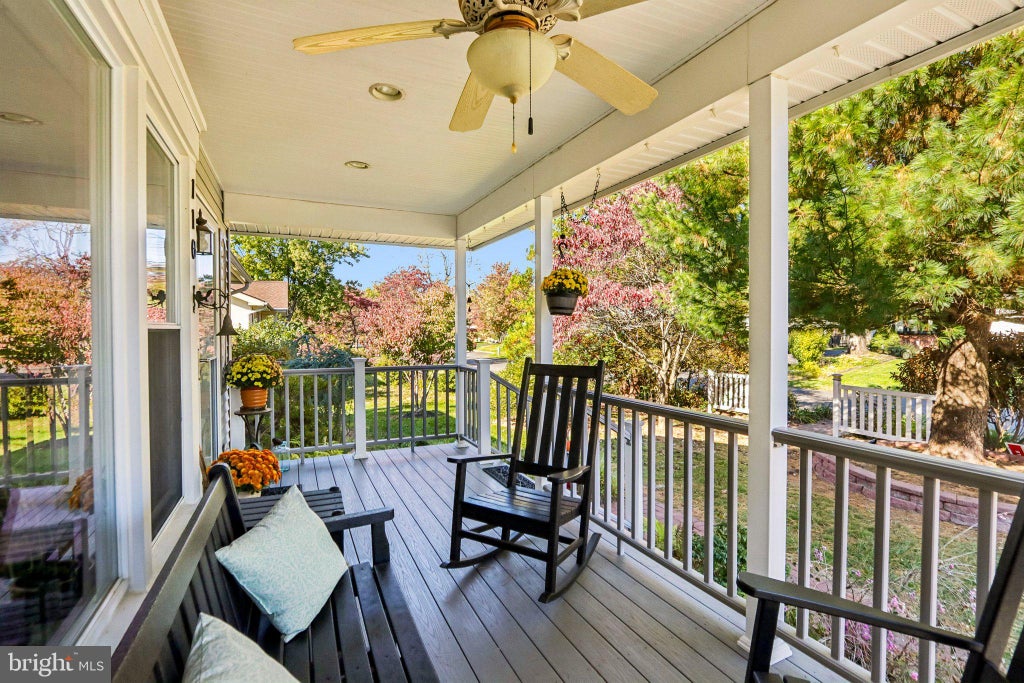 Photo of 110 Taifer Avenue, DOYLESTOWN, PA 18901 (MLS # PABU2134460)