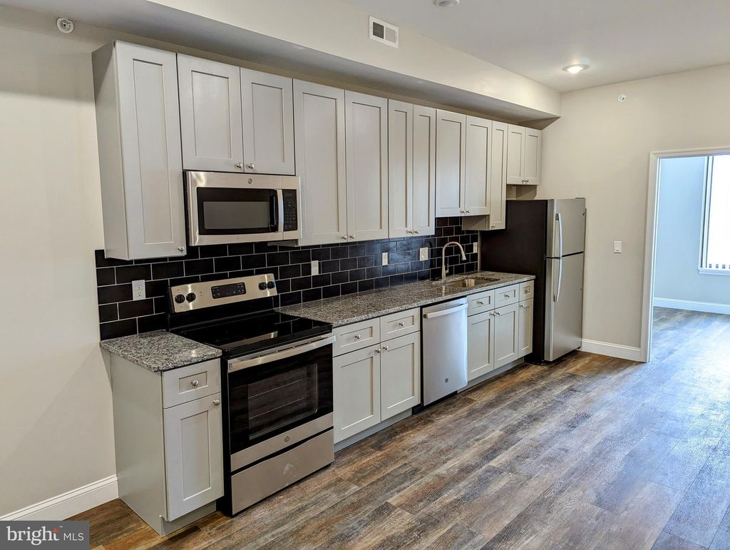 Photo of 1302 N 22nd Street #3, PHILADELPHIA, PA 19121 (MLS # PAPH2569850)