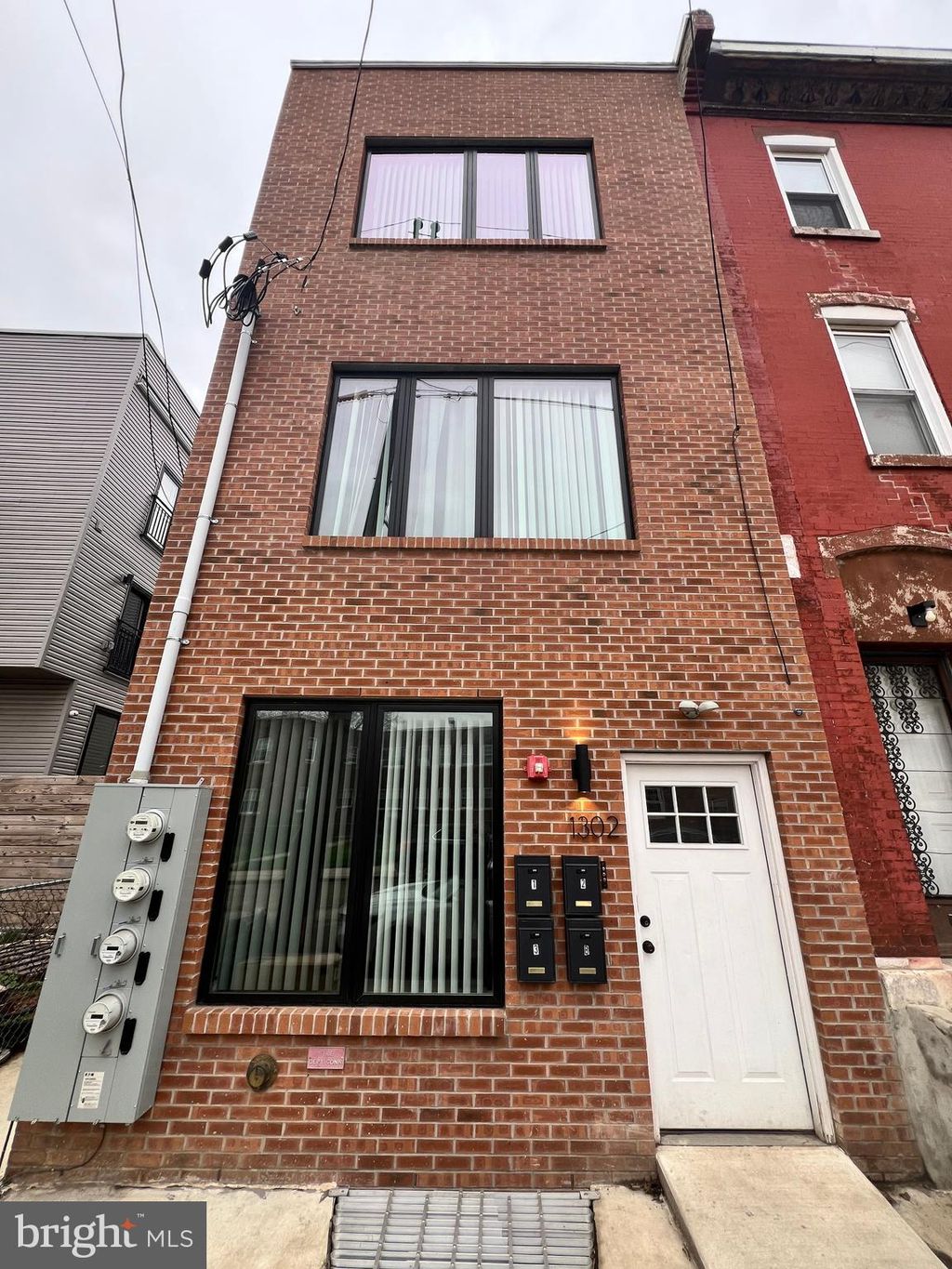 Photo of 1302 N 22nd Street #3, PHILADELPHIA, PA 19121 (MLS # PAPH2569850)
