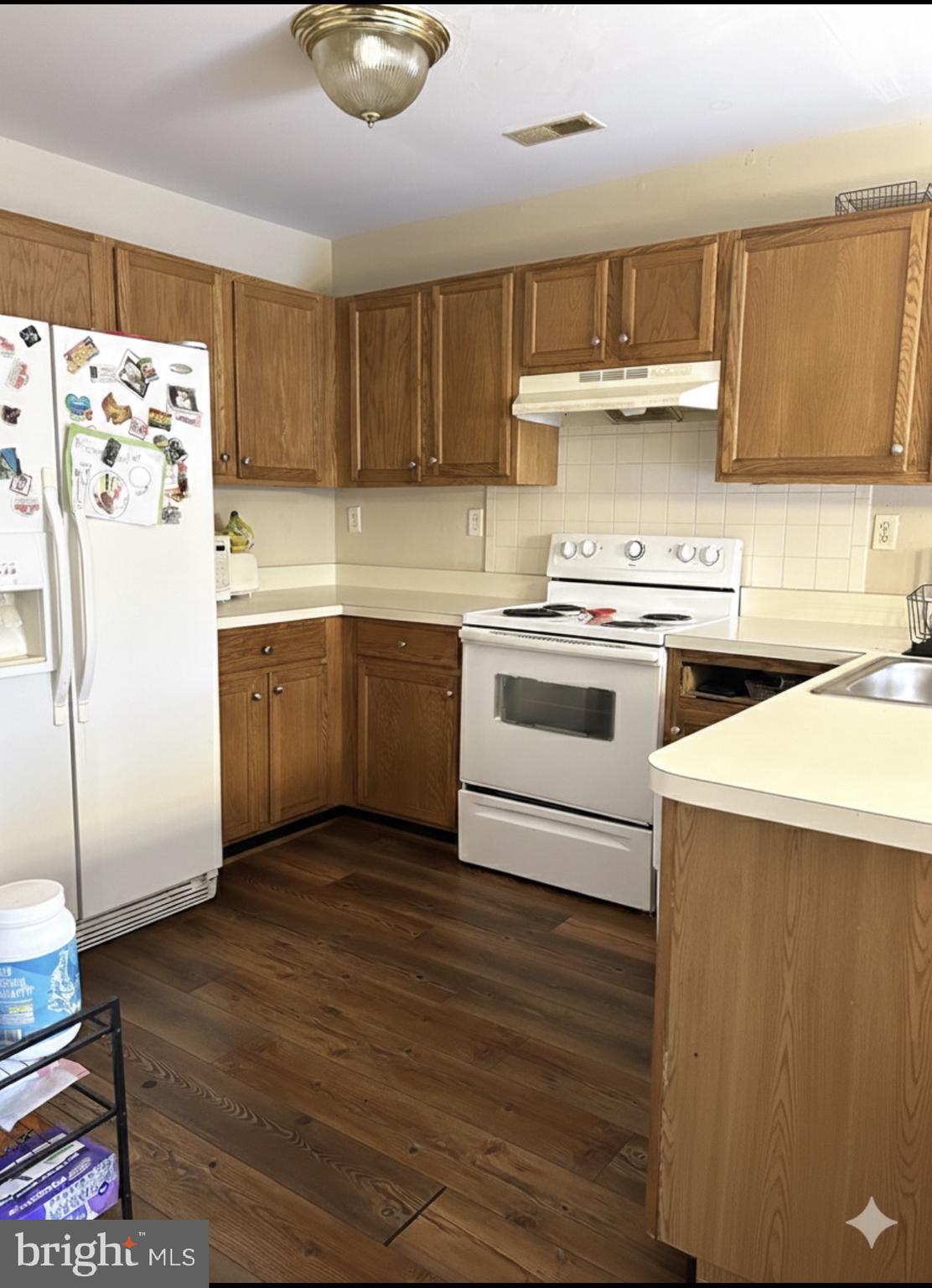 ACTON VILLAGE - Residential