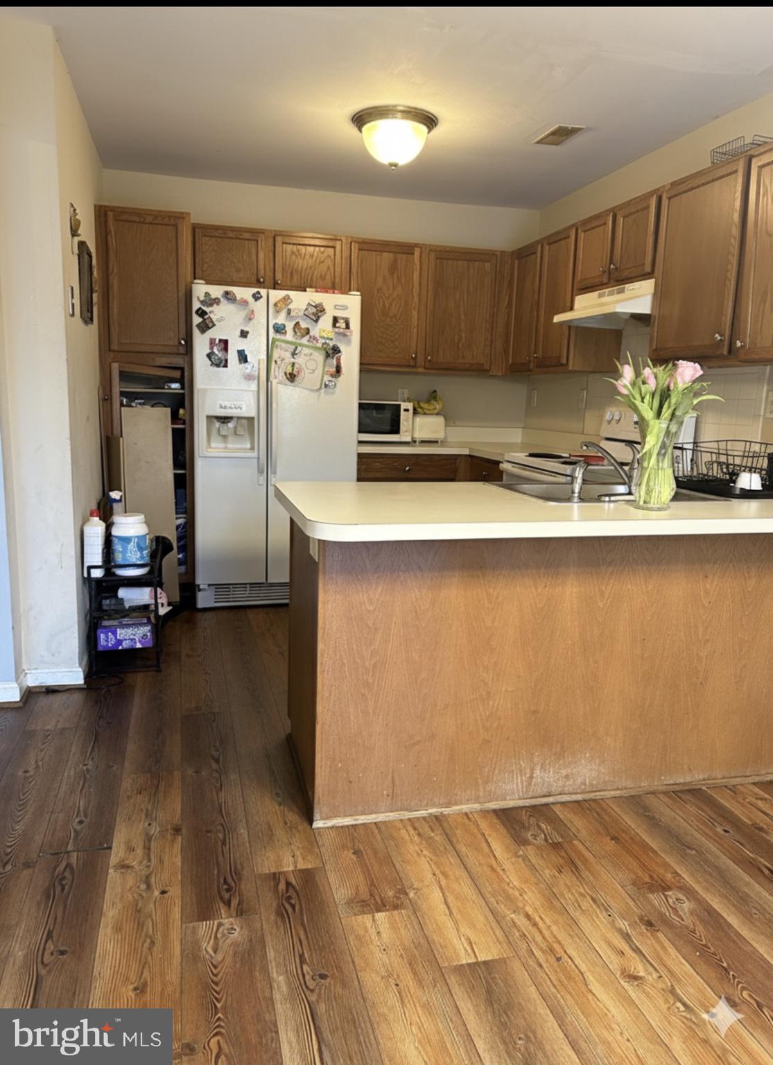 ACTON VILLAGE - Residential