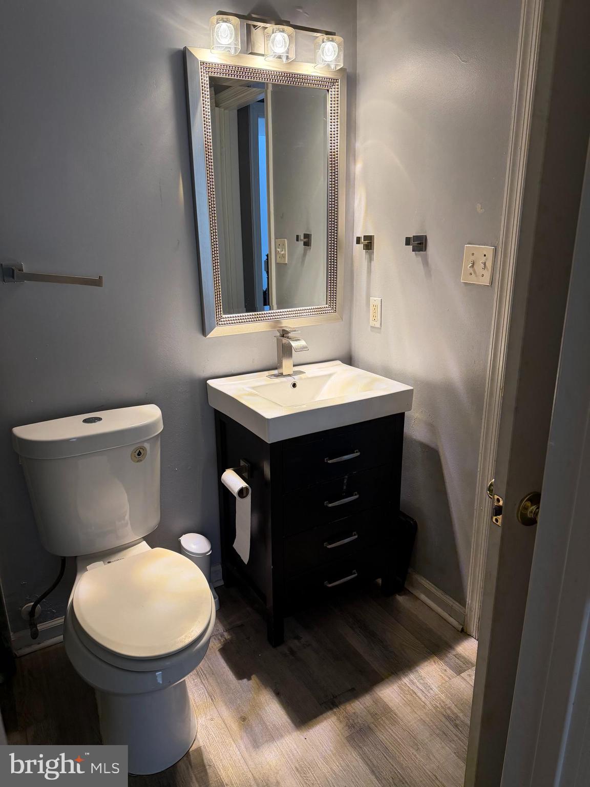 ACTON VILLAGE - Residential