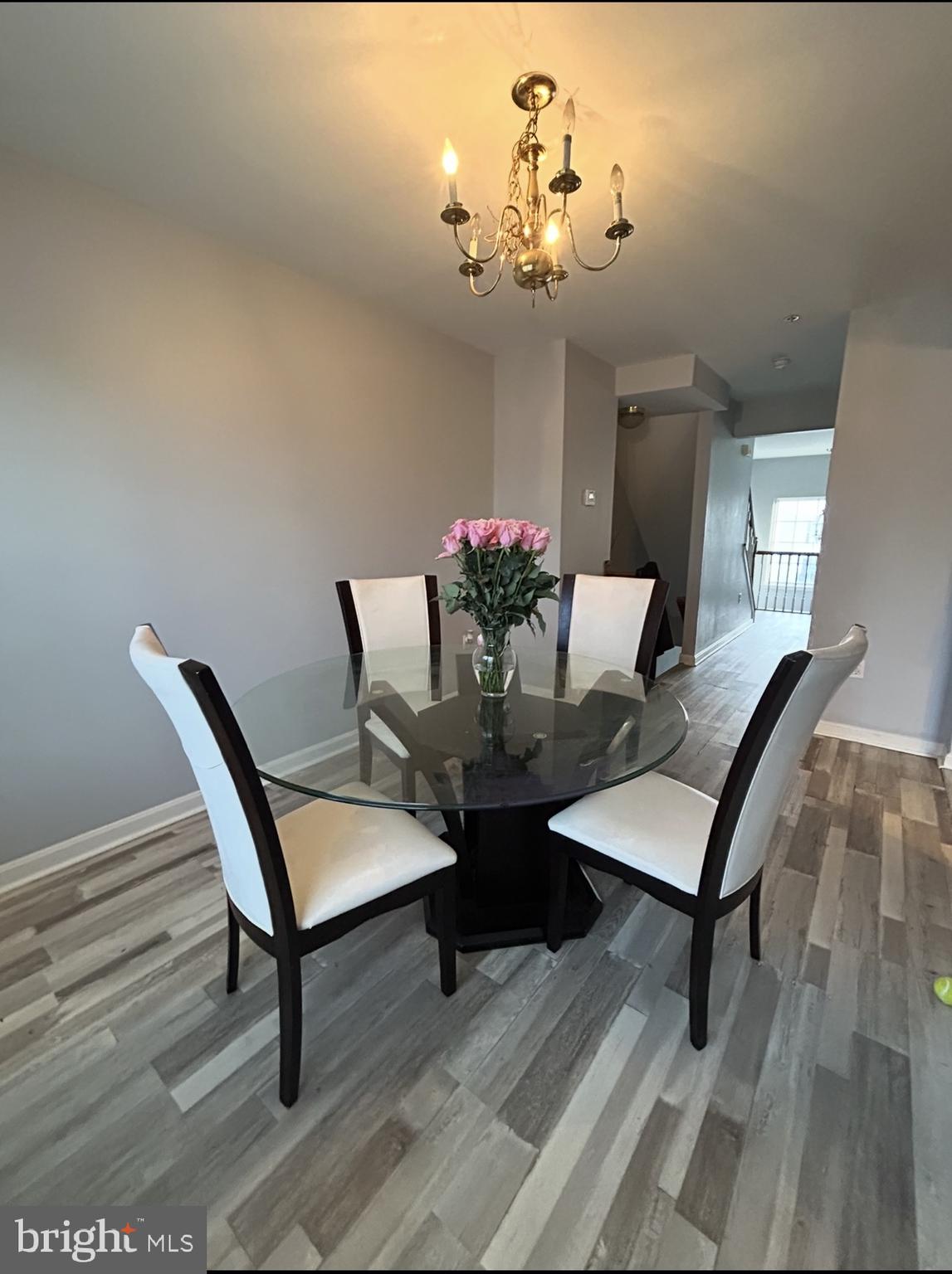 ACTON VILLAGE - Residential